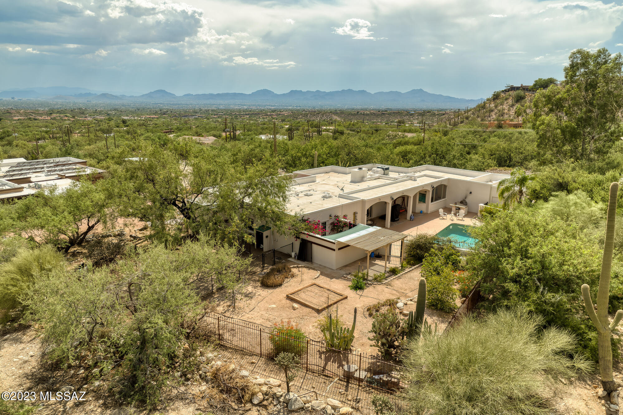 Coronado Foothills Estates - Residential