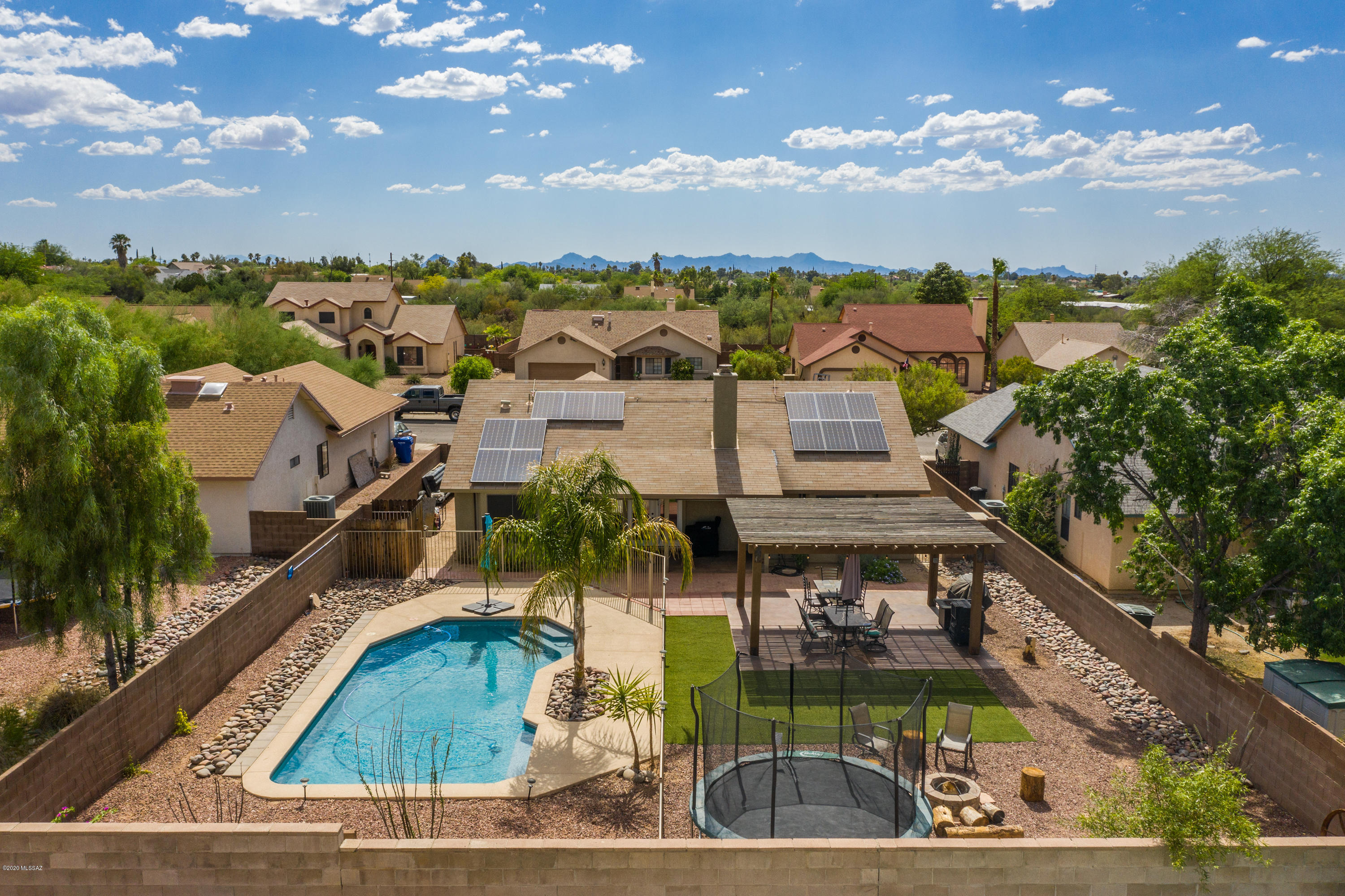 N/A - Residential