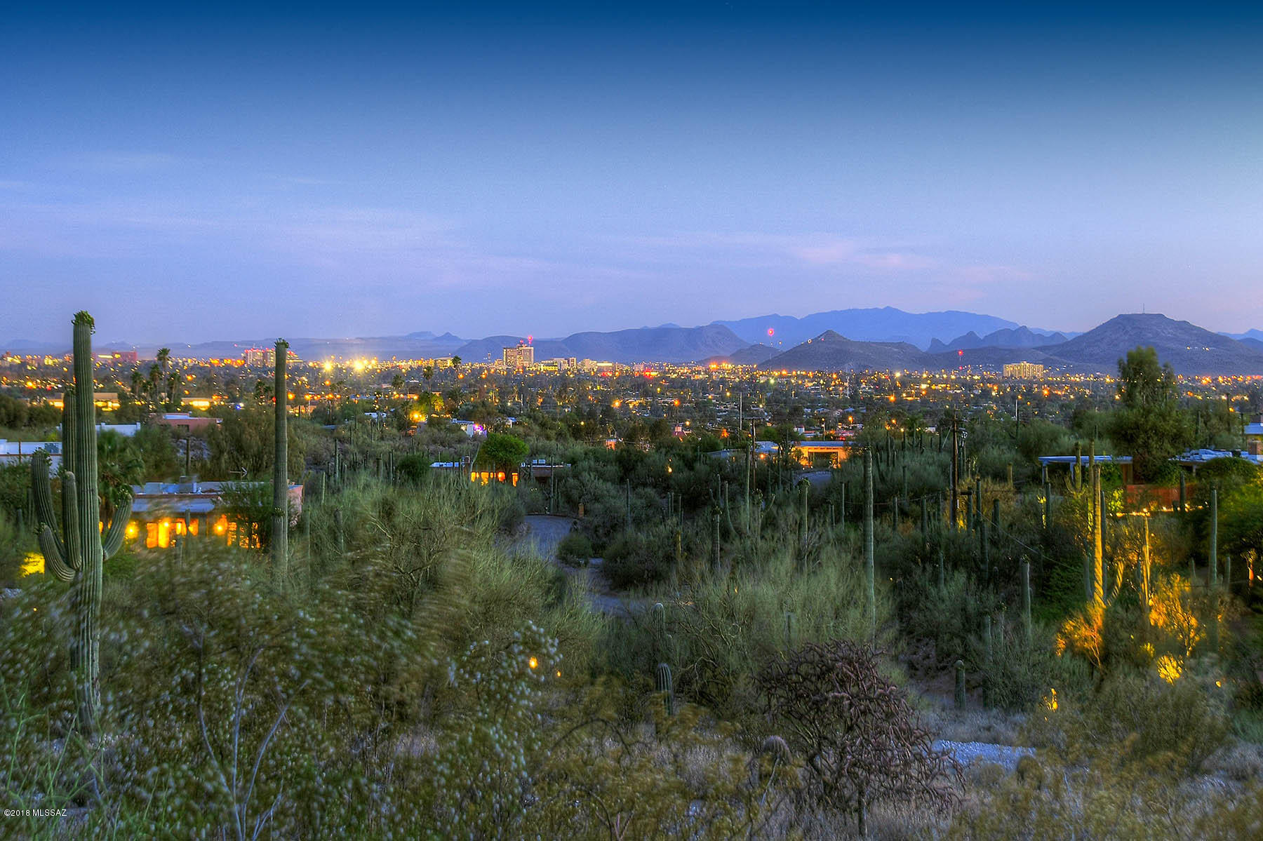 Catalina Foothills Estates - Residential