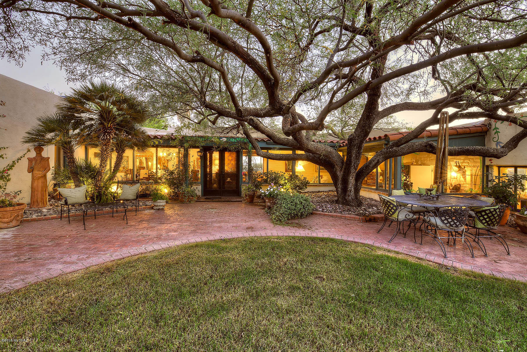 Catalina Foothills Estates - Residential