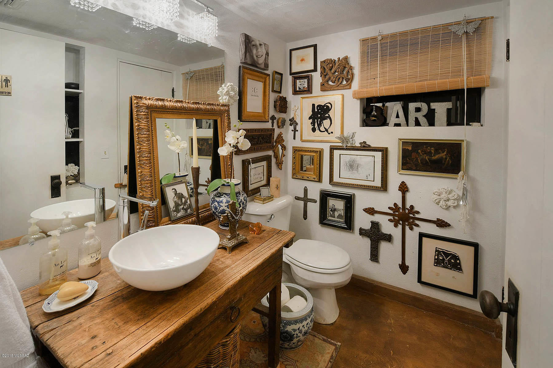 Catalina Foothills Estates - Residential