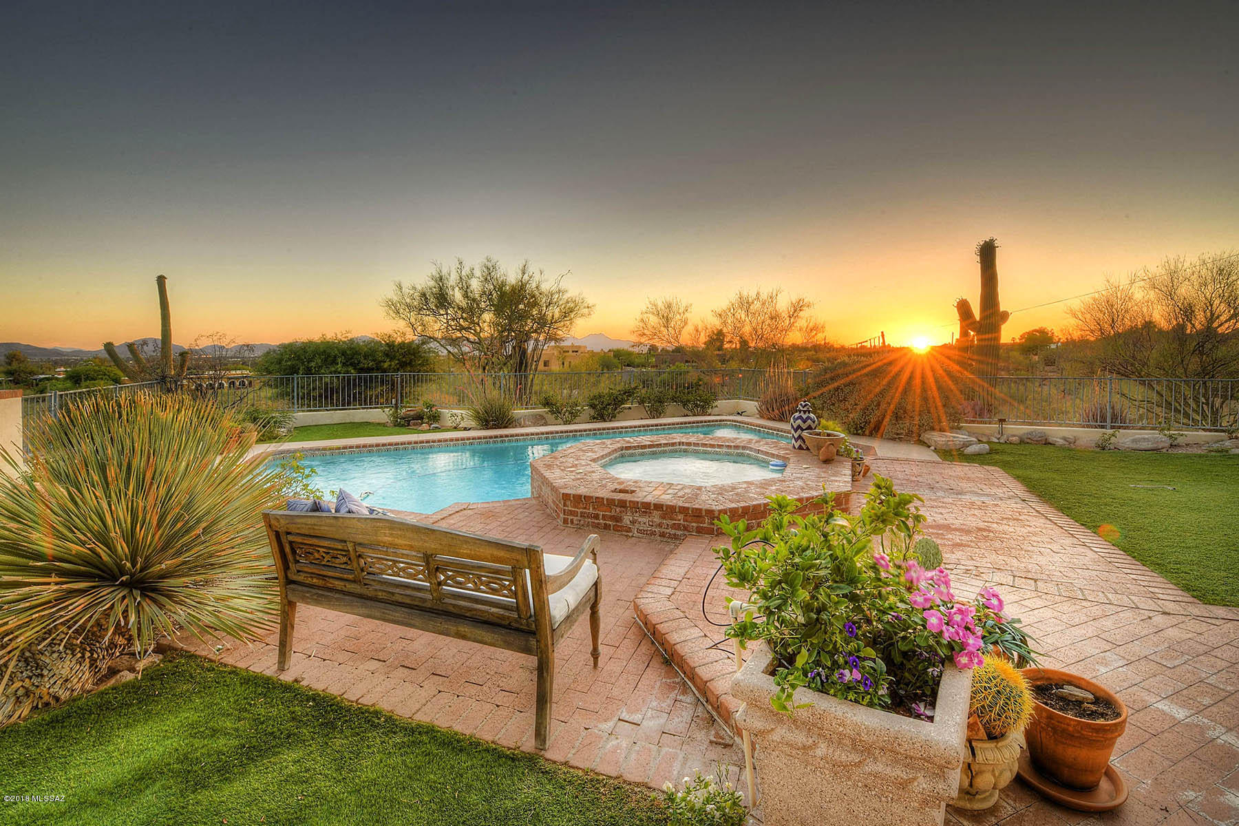 Catalina Foothills Estates - Residential
