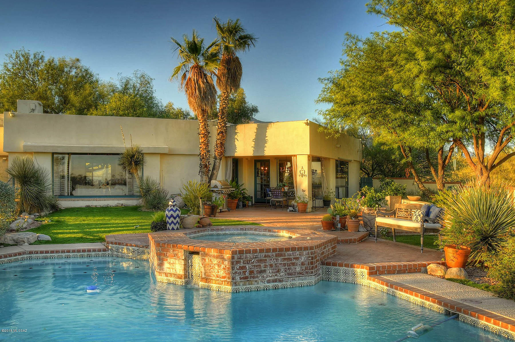 Catalina Foothills Estates - Residential