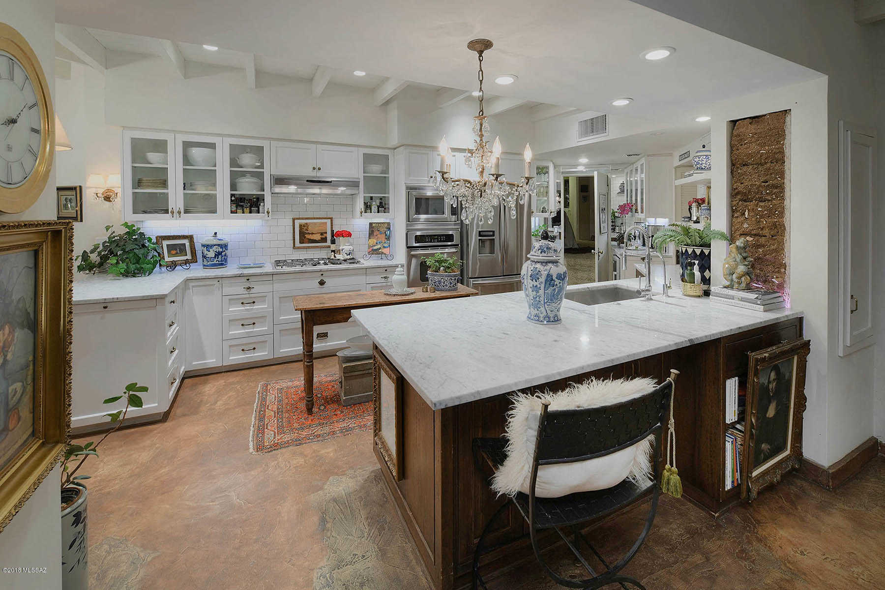 Catalina Foothills Estates - Residential
