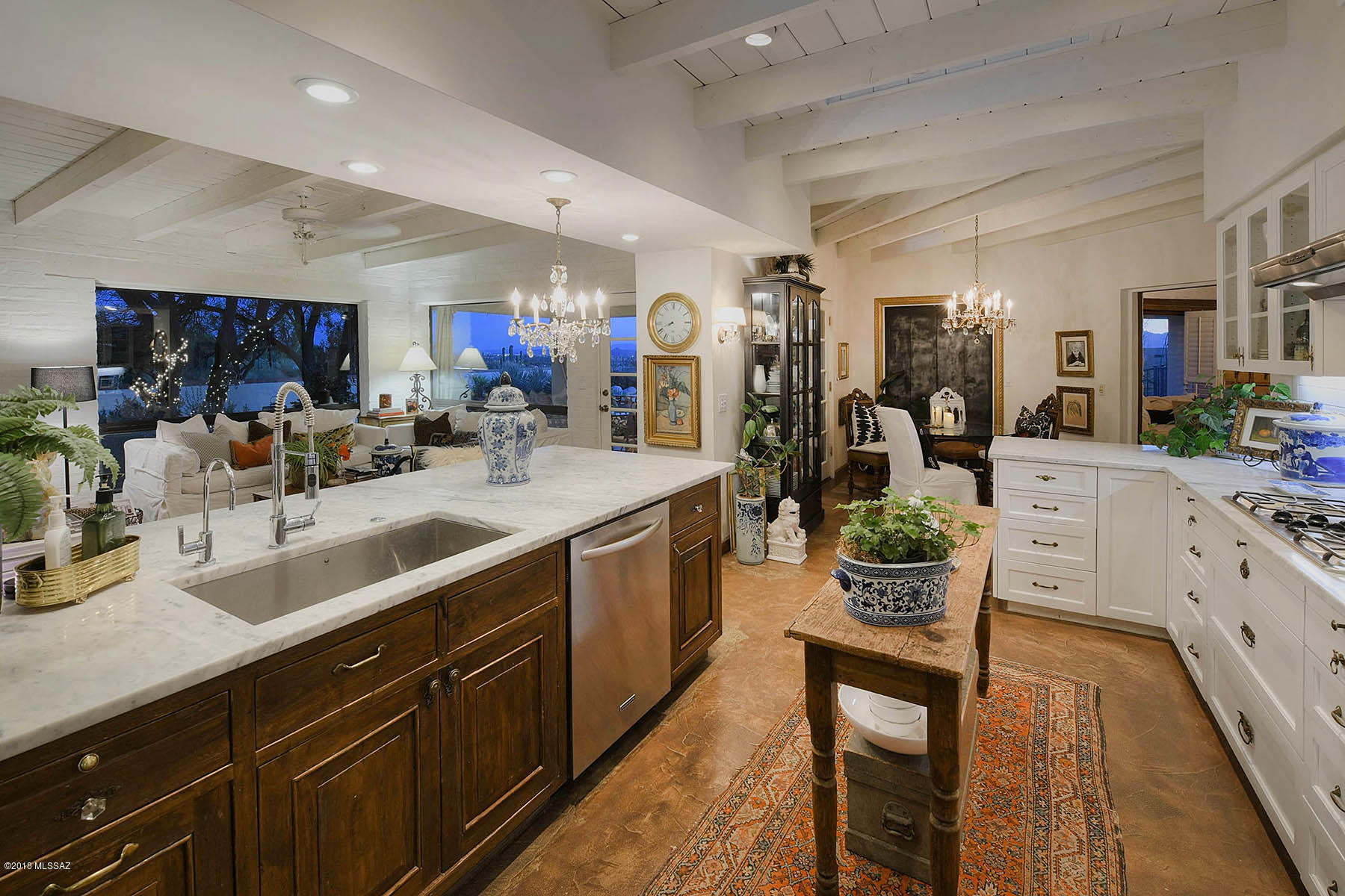 Catalina Foothills Estates - Residential