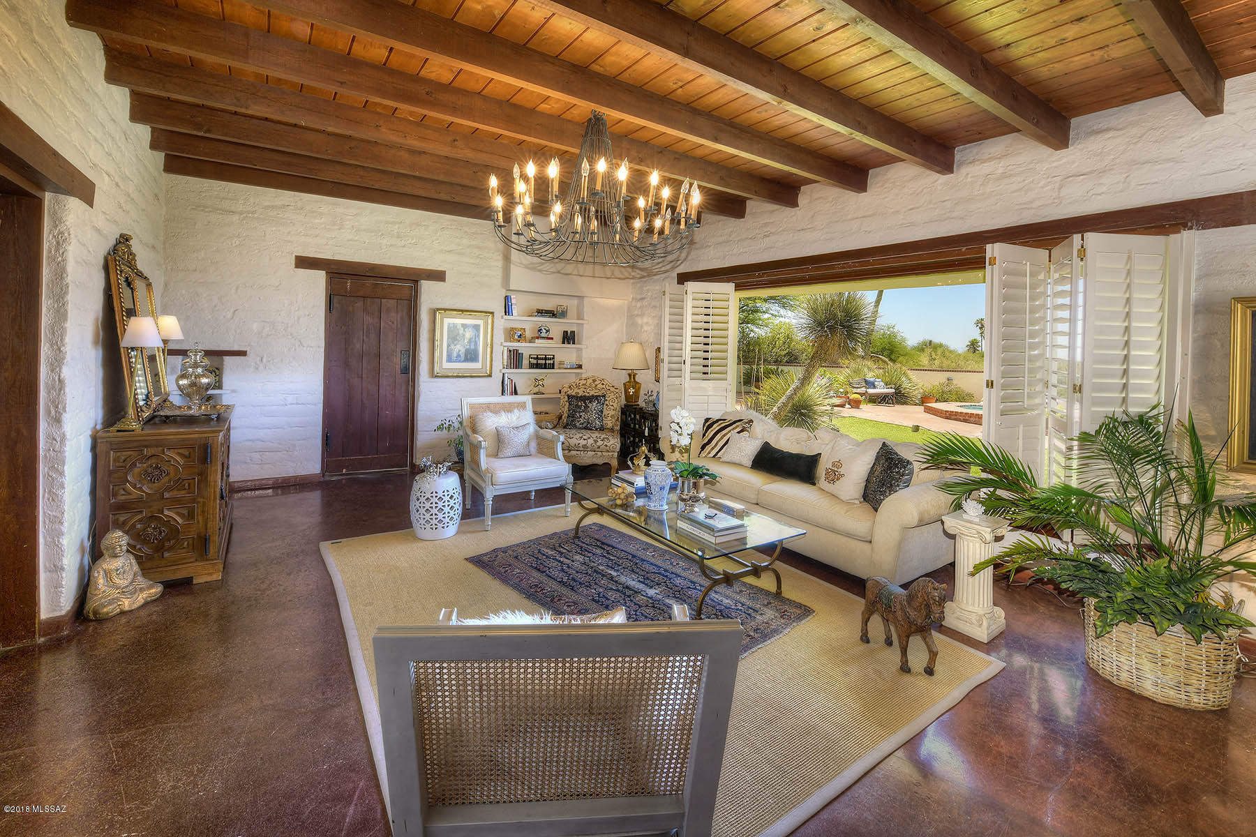 Catalina Foothills Estates - Residential