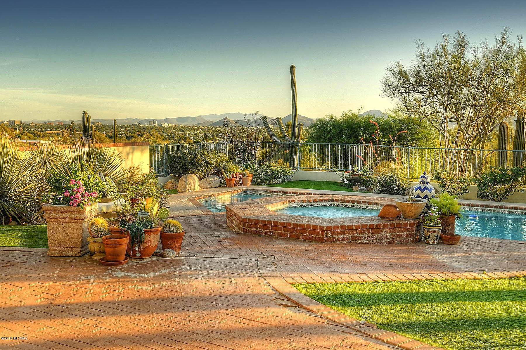 Catalina Foothills Estates - Residential