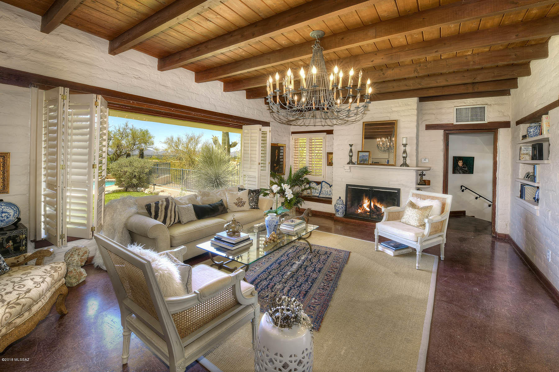 Catalina Foothills Estates - Residential