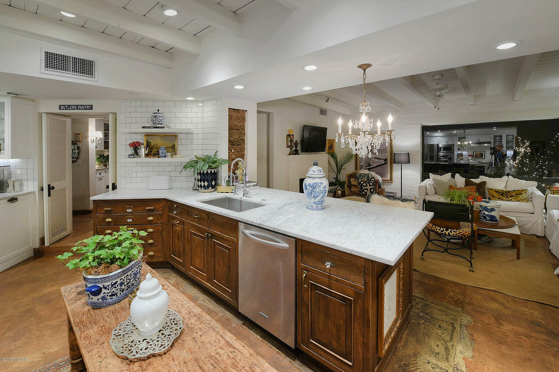 Catalina Foothills Estates - Residential