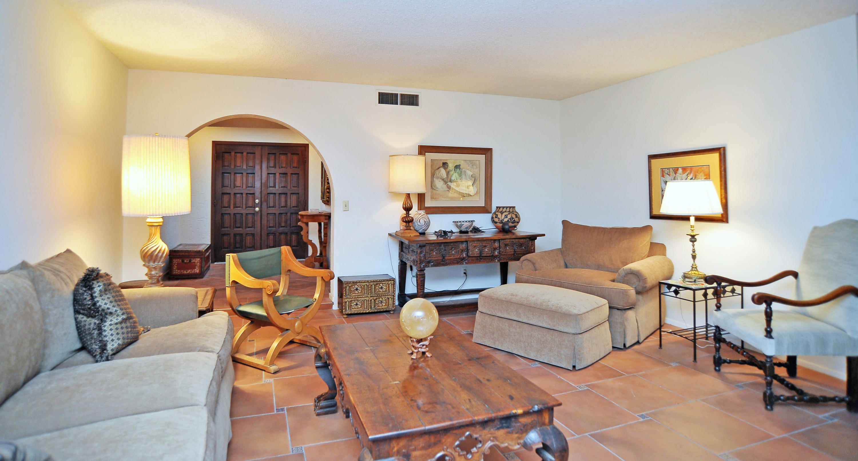 Casas Del Oro Norte (89-130) - Residential
