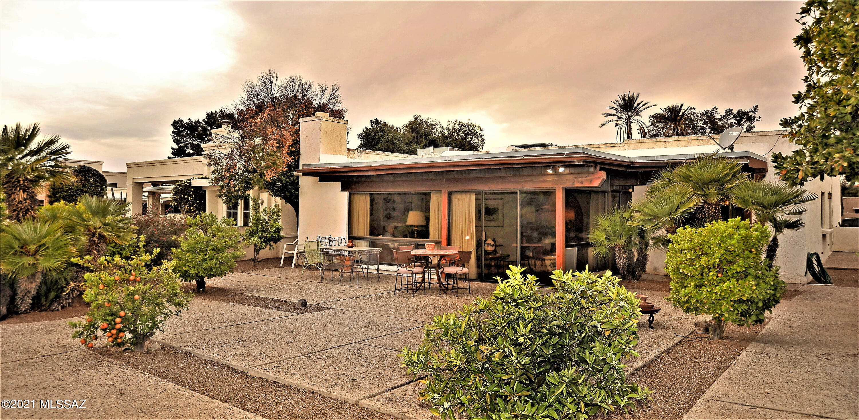 Casas Del Oro Norte (89-130) - Residential