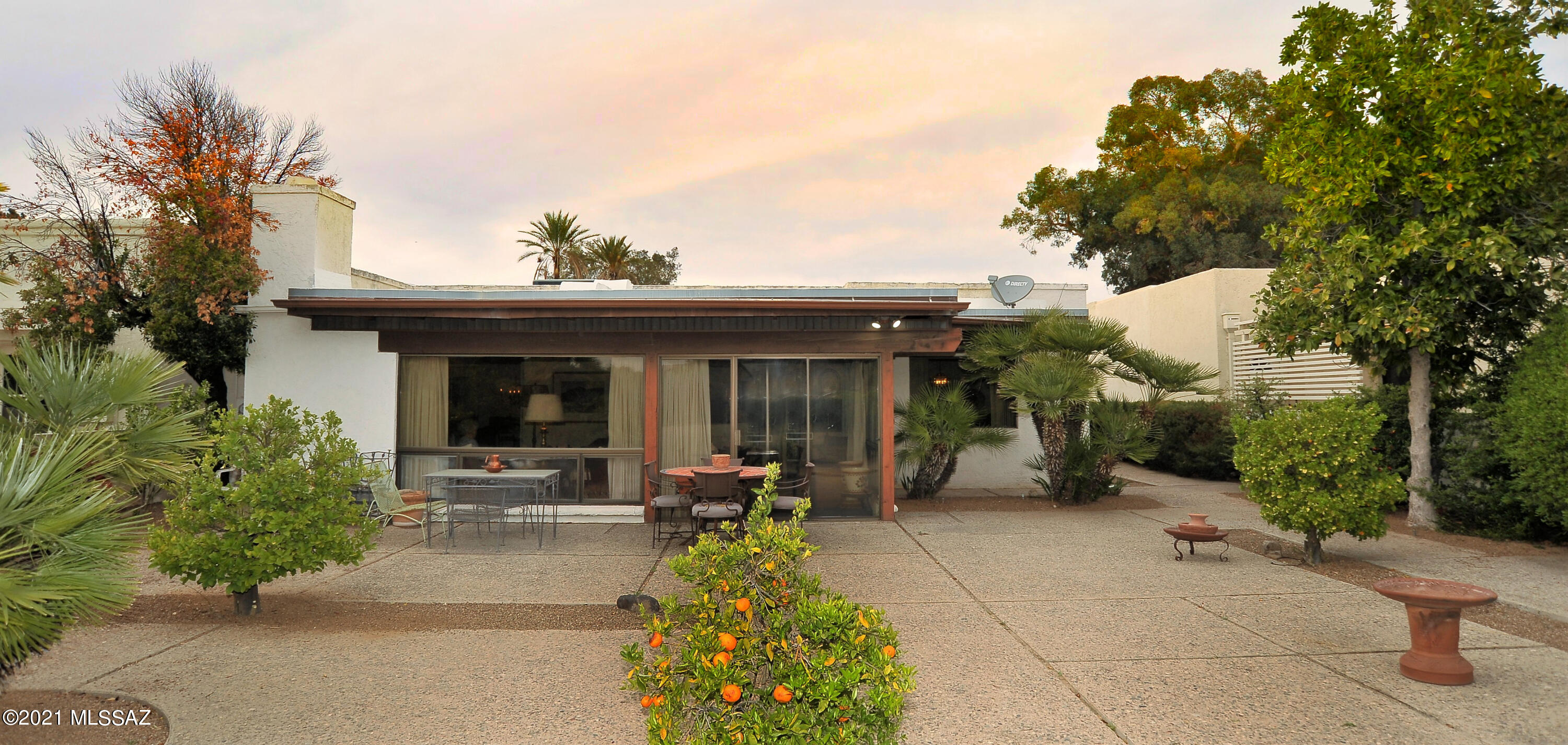 Casas Del Oro Norte (89-130) - Residential