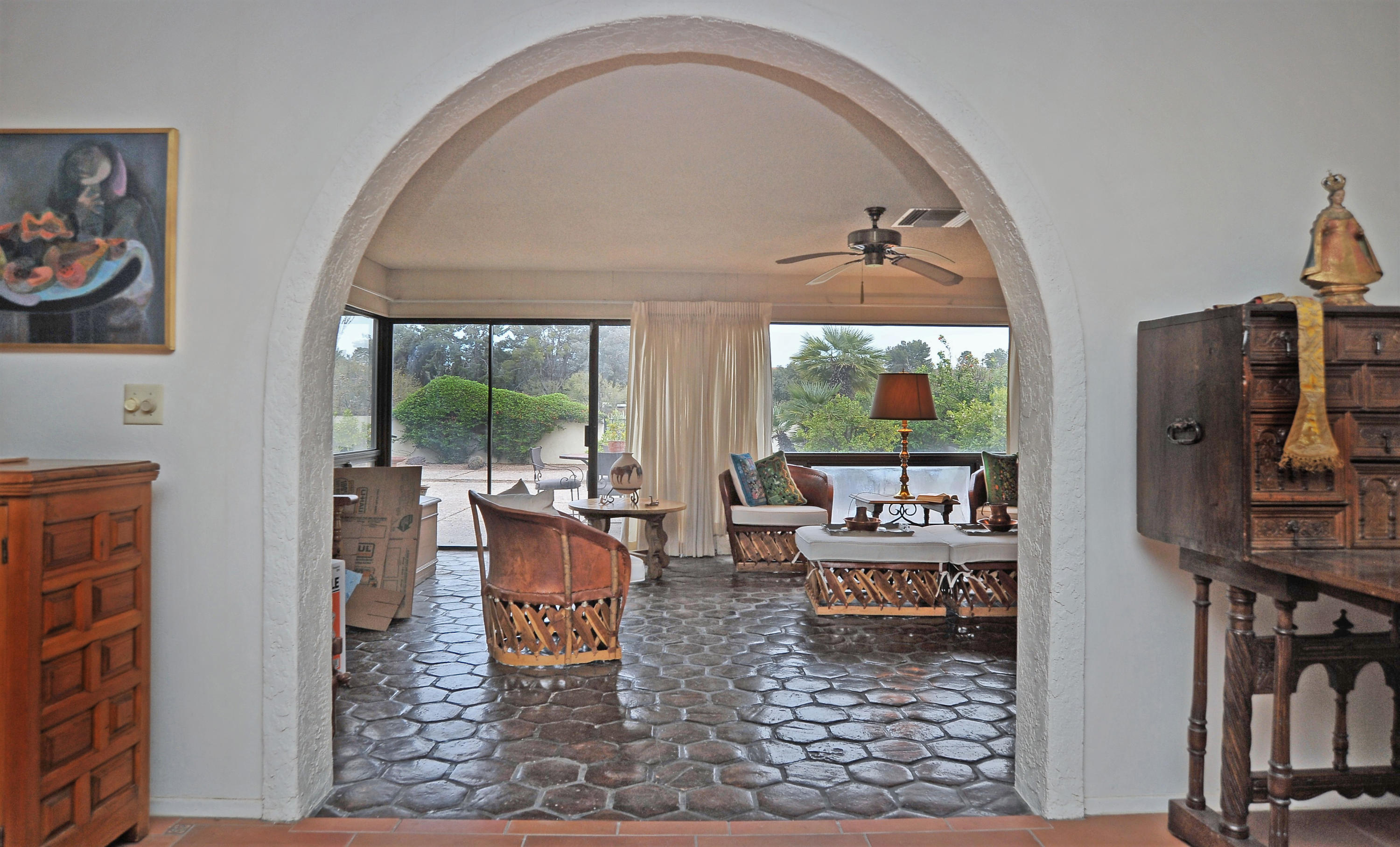 Casas Del Oro Norte (89-130) - Residential