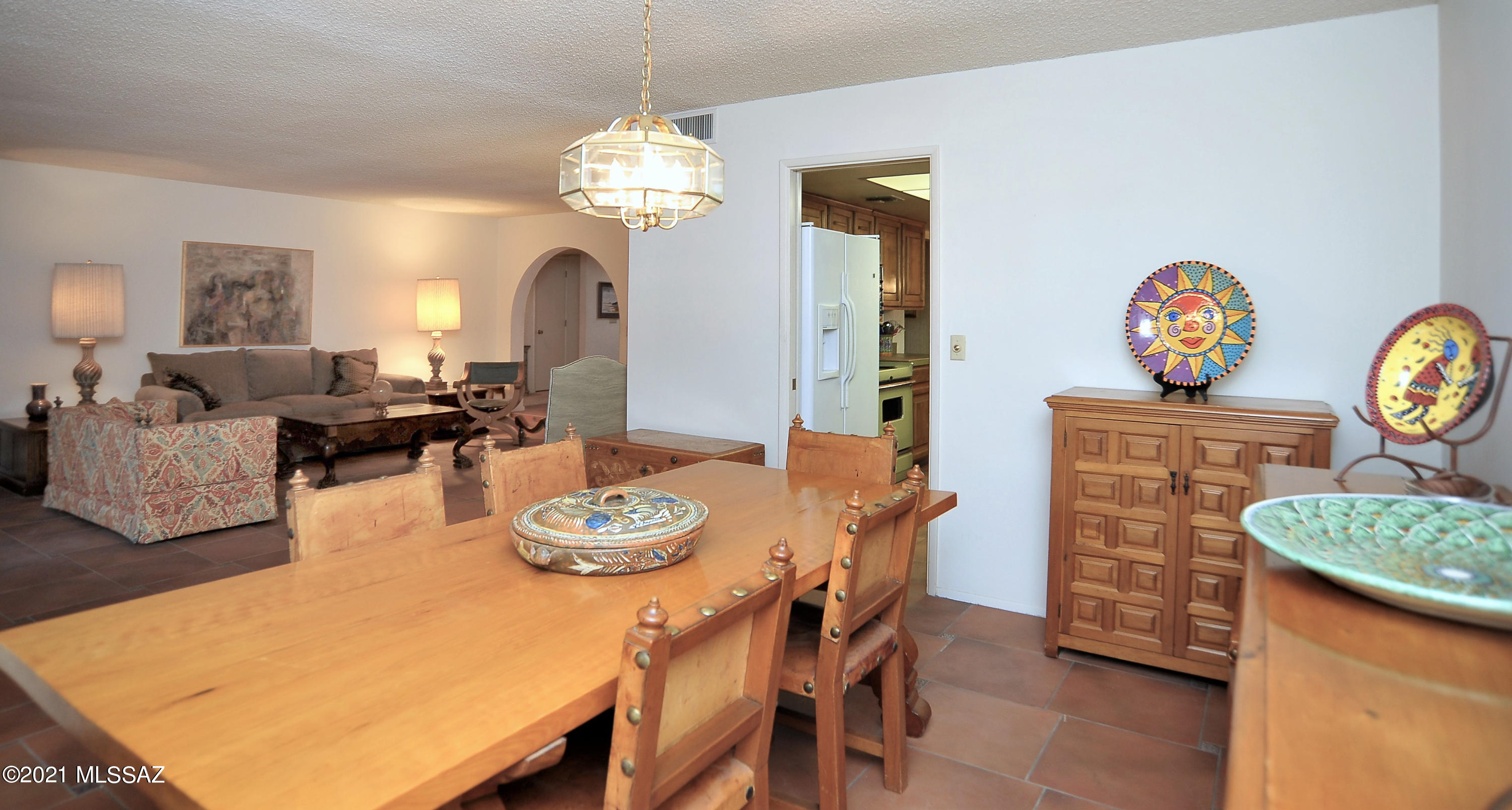 Casas Del Oro Norte (89-130) - Residential