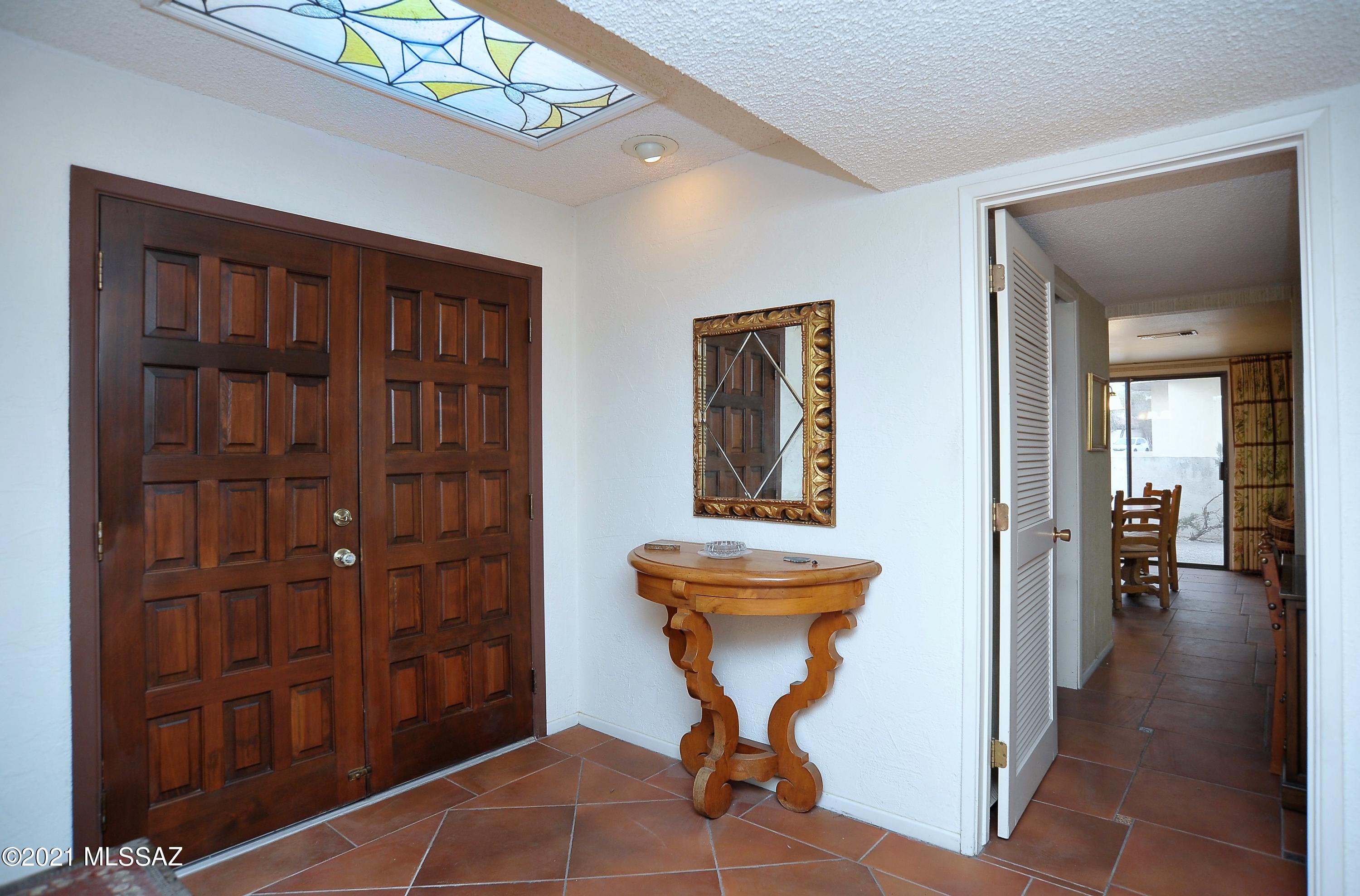 Casas Del Oro Norte (89-130) - Residential