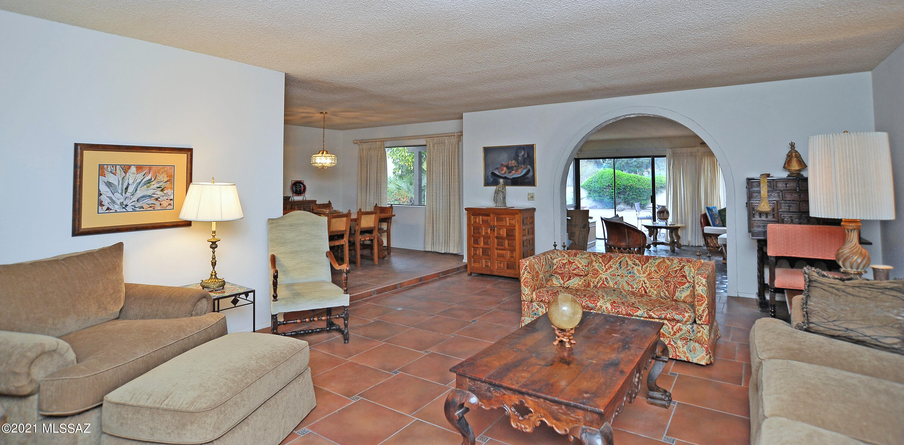 Casas Del Oro Norte (89-130) - Residential