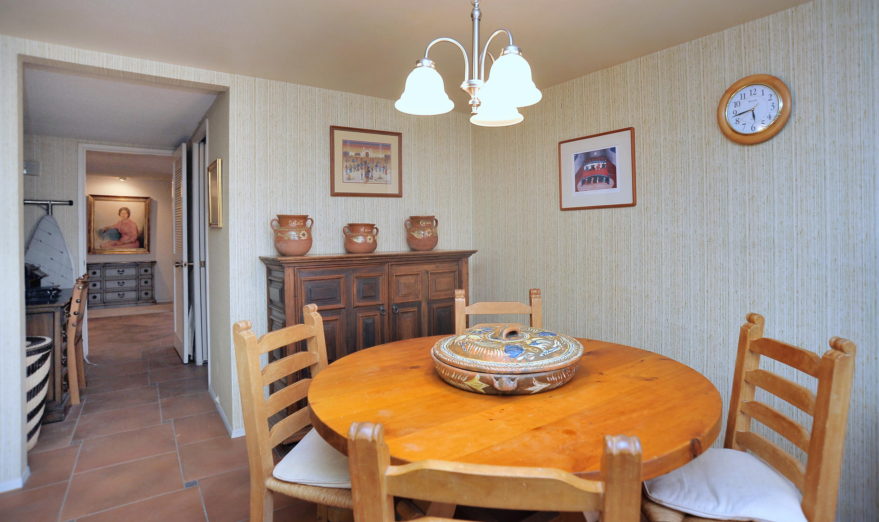 Casas Del Oro Norte (89-130) - Residential