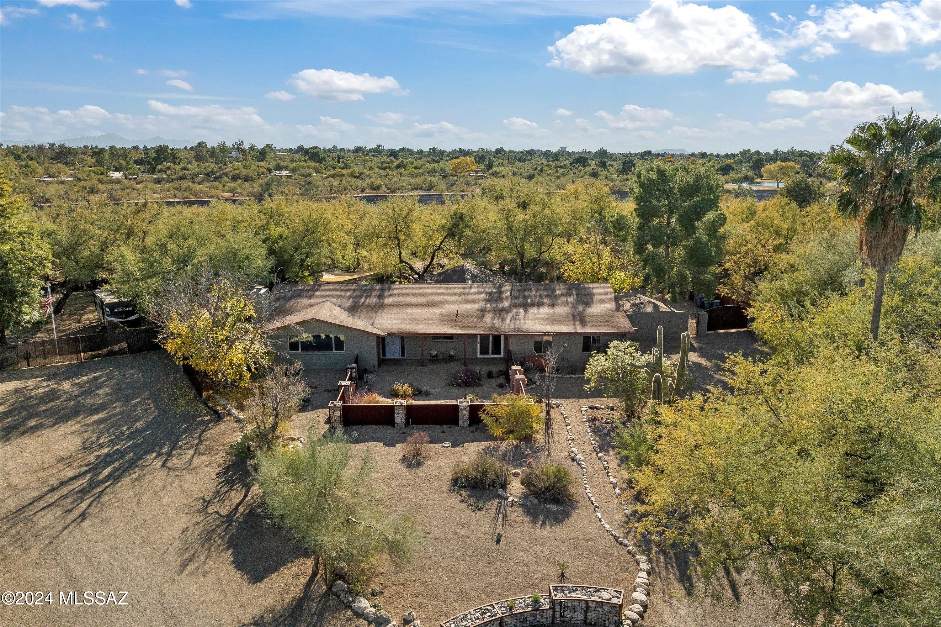 Riverbend Ranch Estates (1-47) - Residential