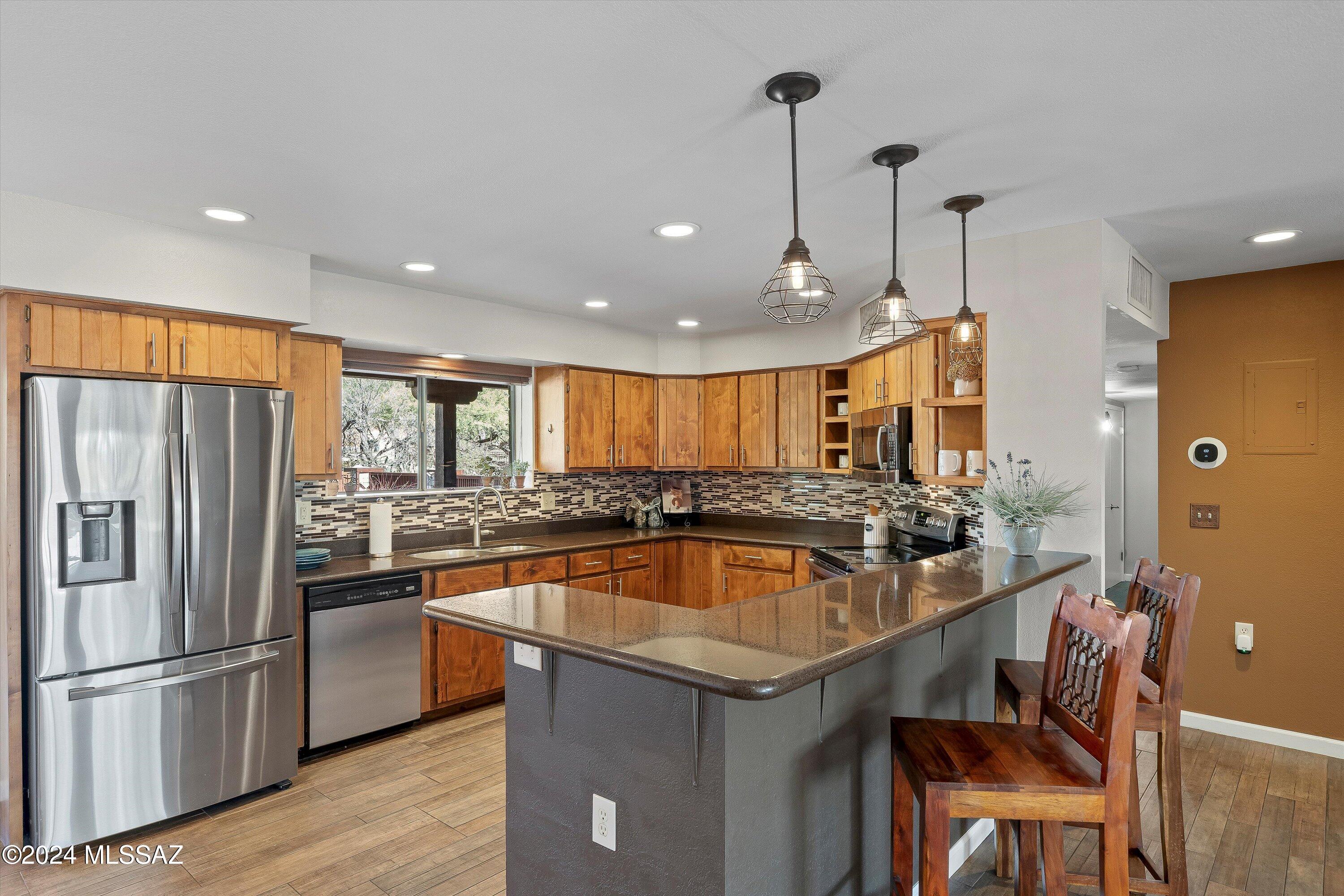 Riverbend Ranch Estates (1-47) - Residential