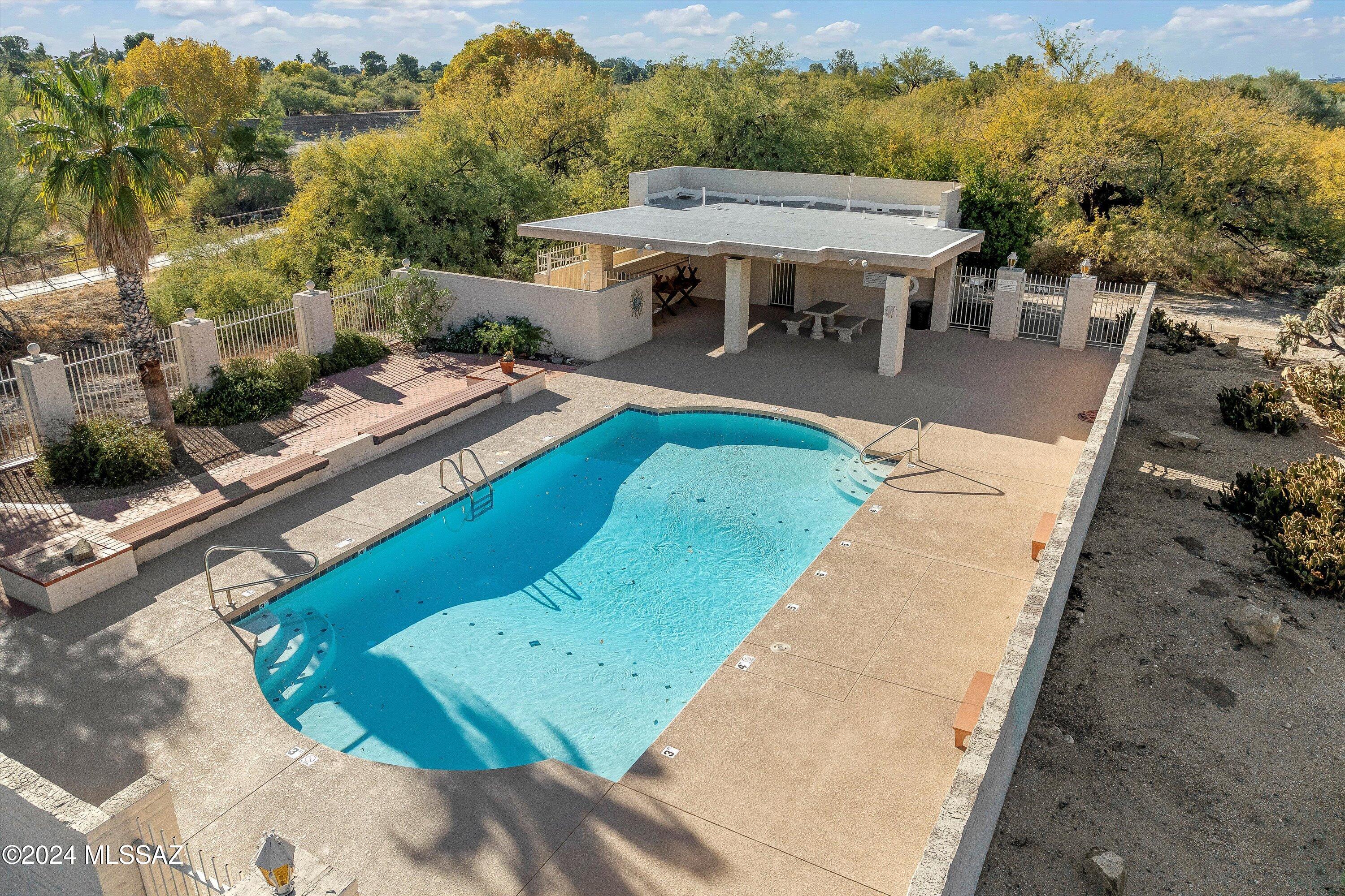 Riverbend Ranch Estates (1-47) - Residential