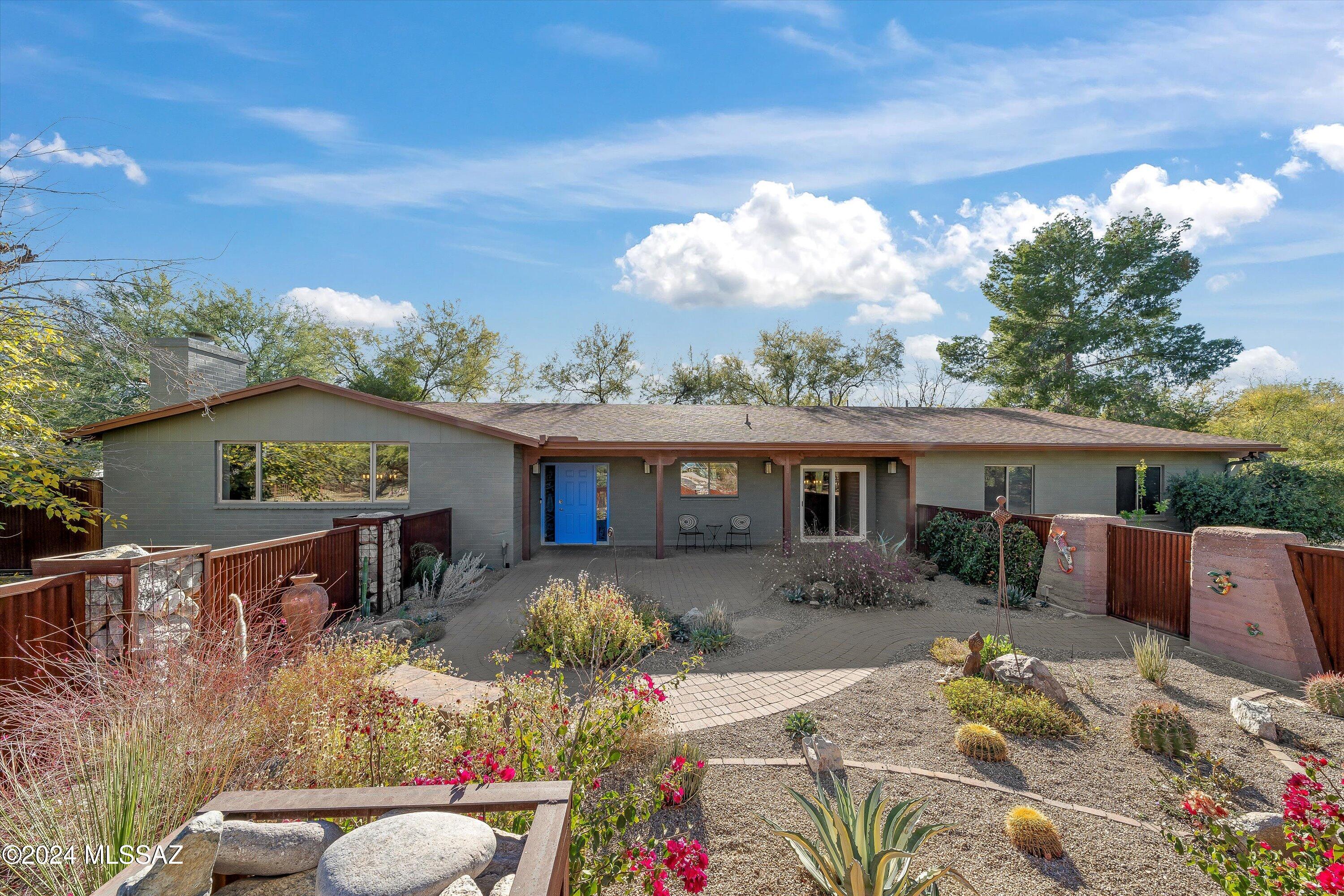 Riverbend Ranch Estates (1-47) - Residential