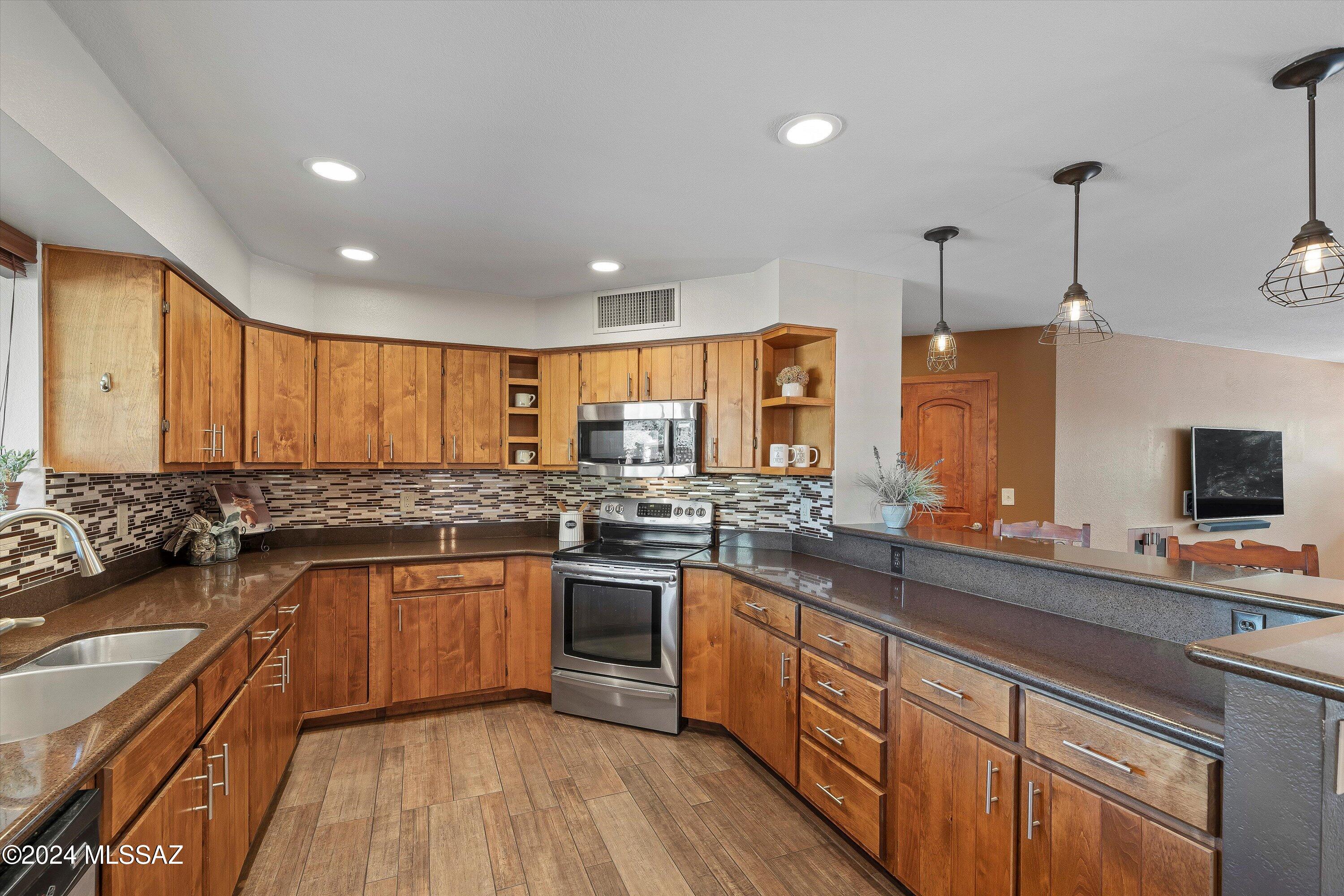 Riverbend Ranch Estates (1-47) - Residential