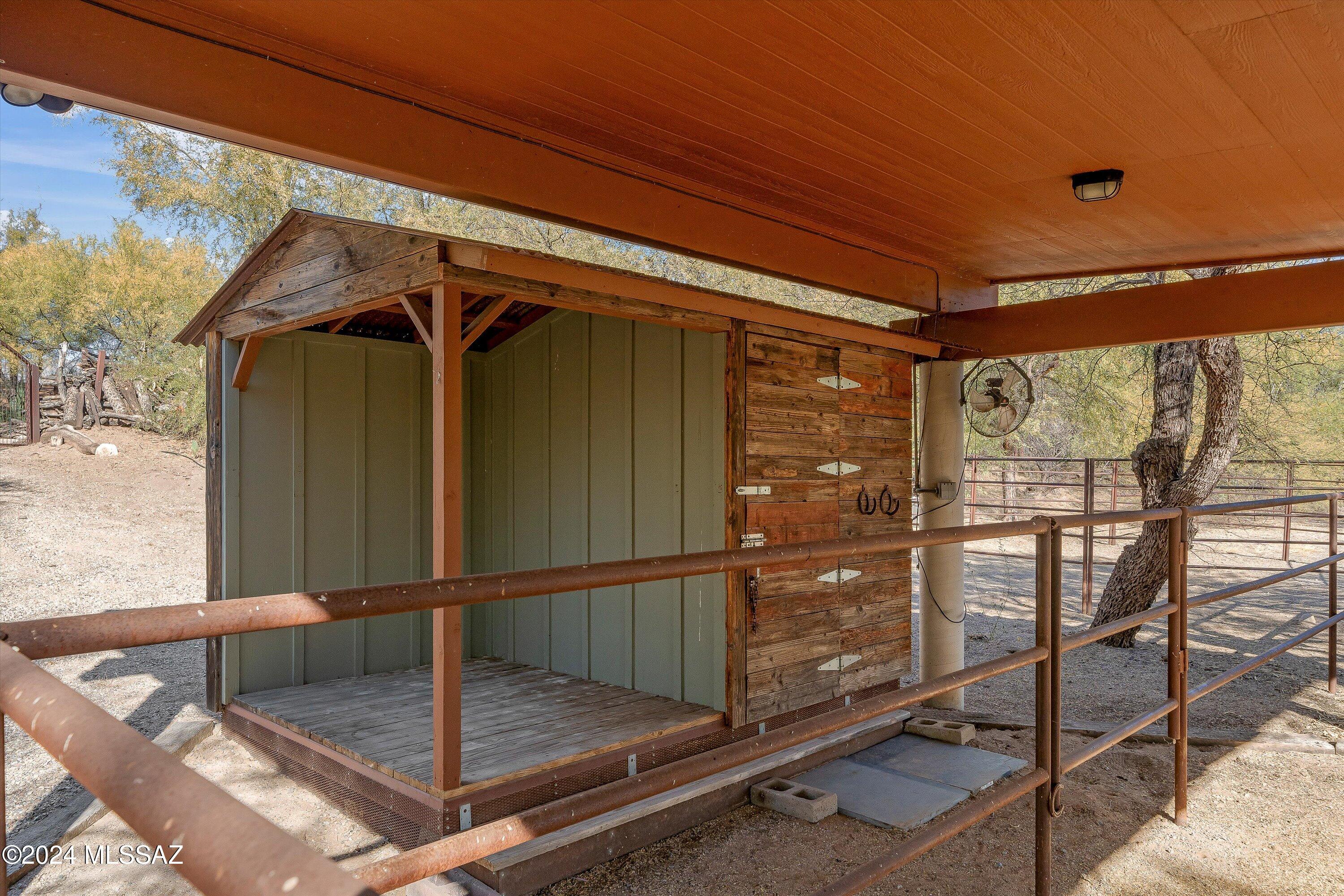 Riverbend Ranch Estates (1-47) - Residential
