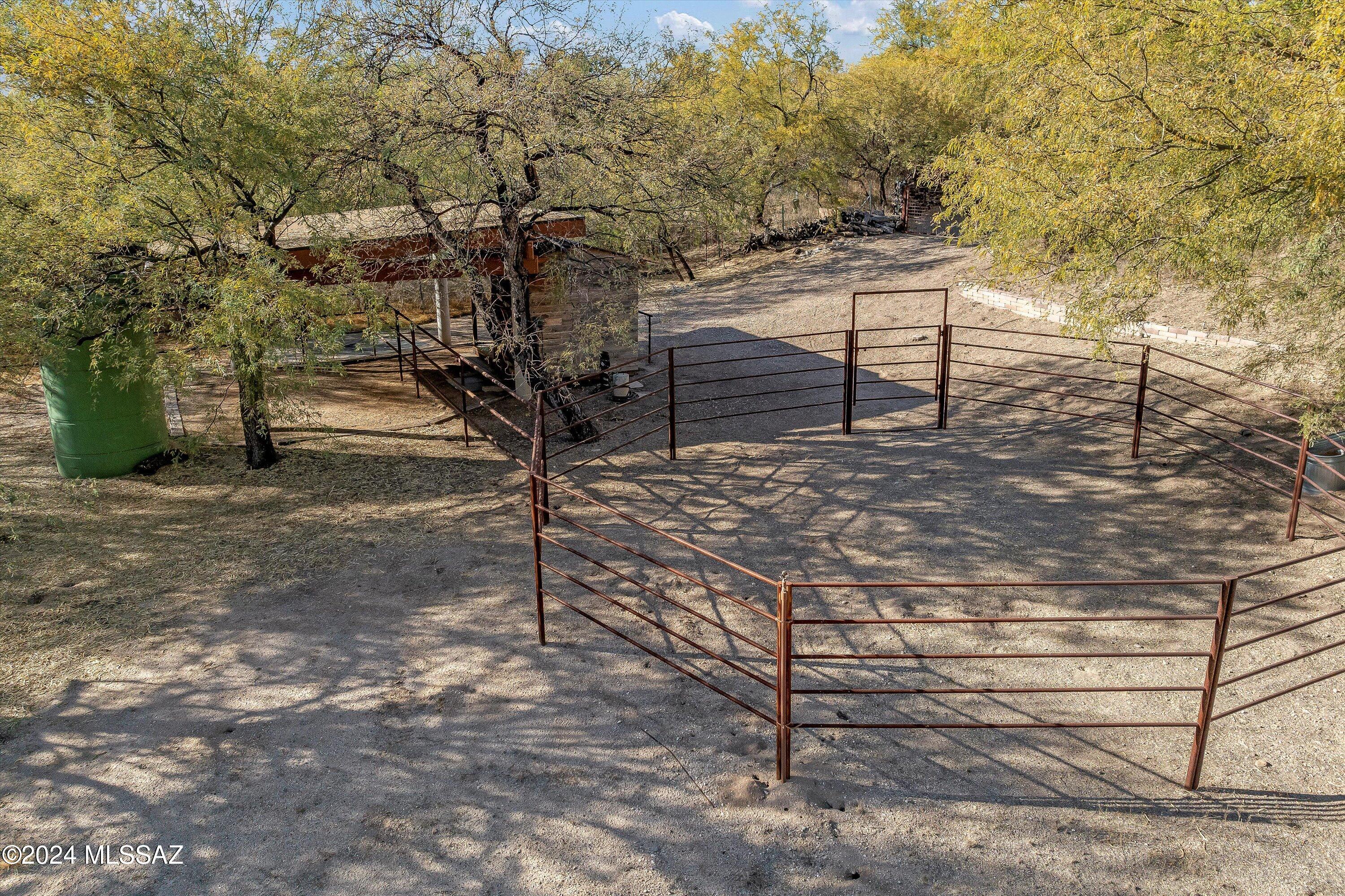 Riverbend Ranch Estates (1-47) - Residential