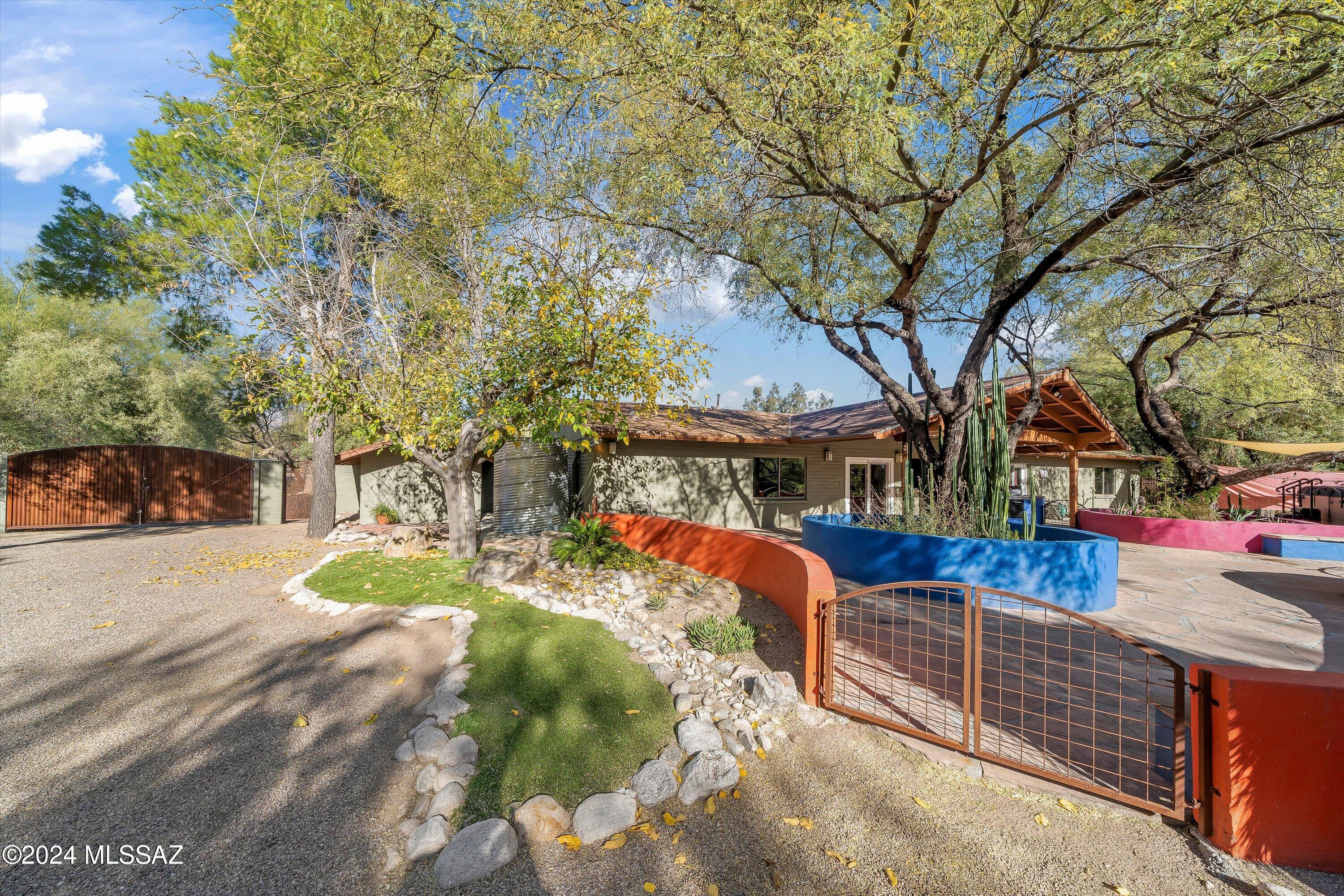 Riverbend Ranch Estates (1-47) - Residential