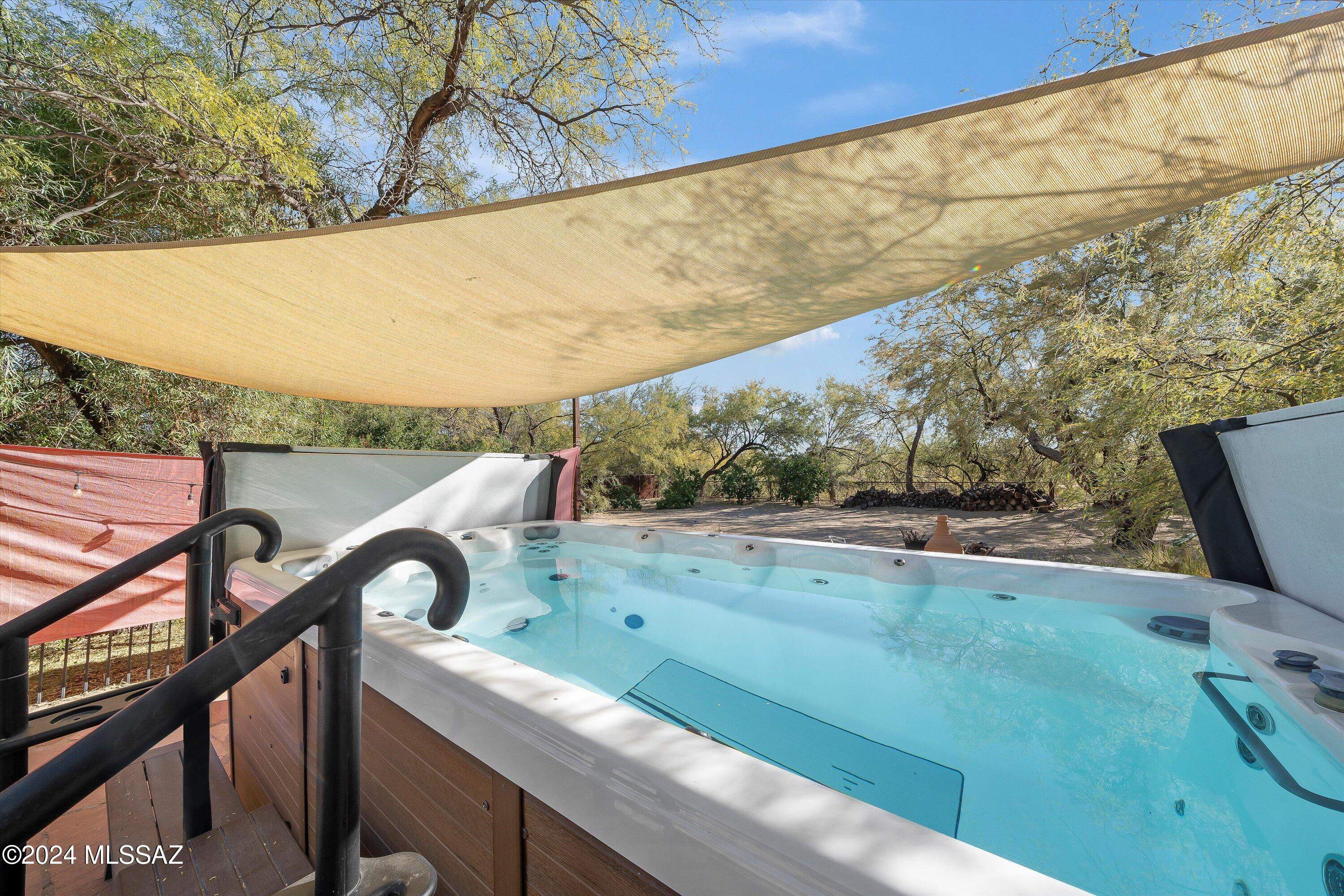 Riverbend Ranch Estates (1-47) - Residential