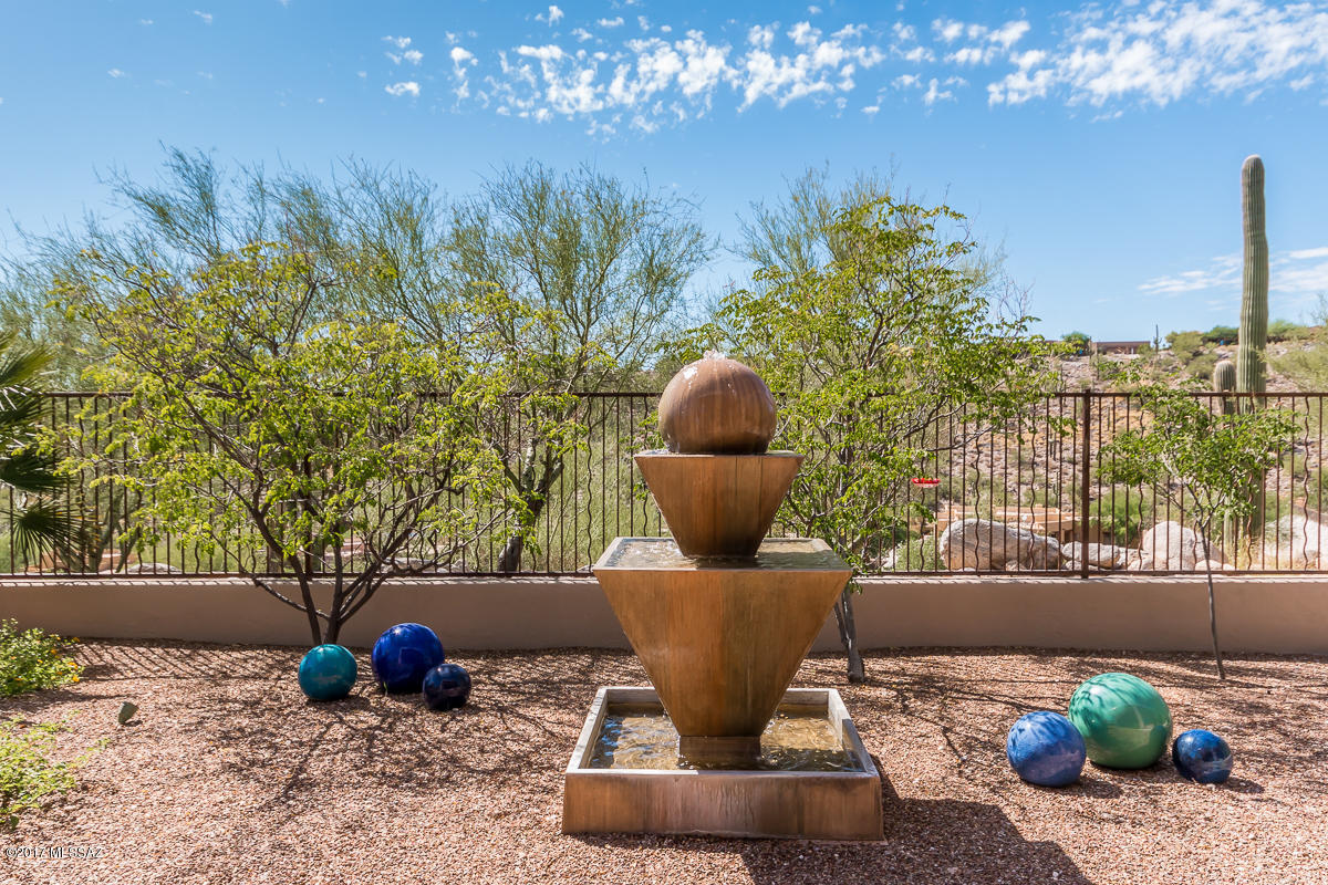 Sabino Mountain (1-290) - Residential