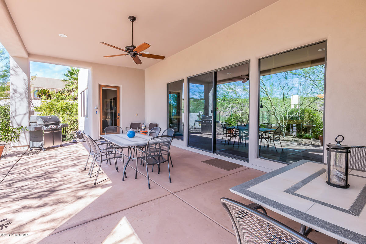 Sabino Mountain (1-290) - Residential