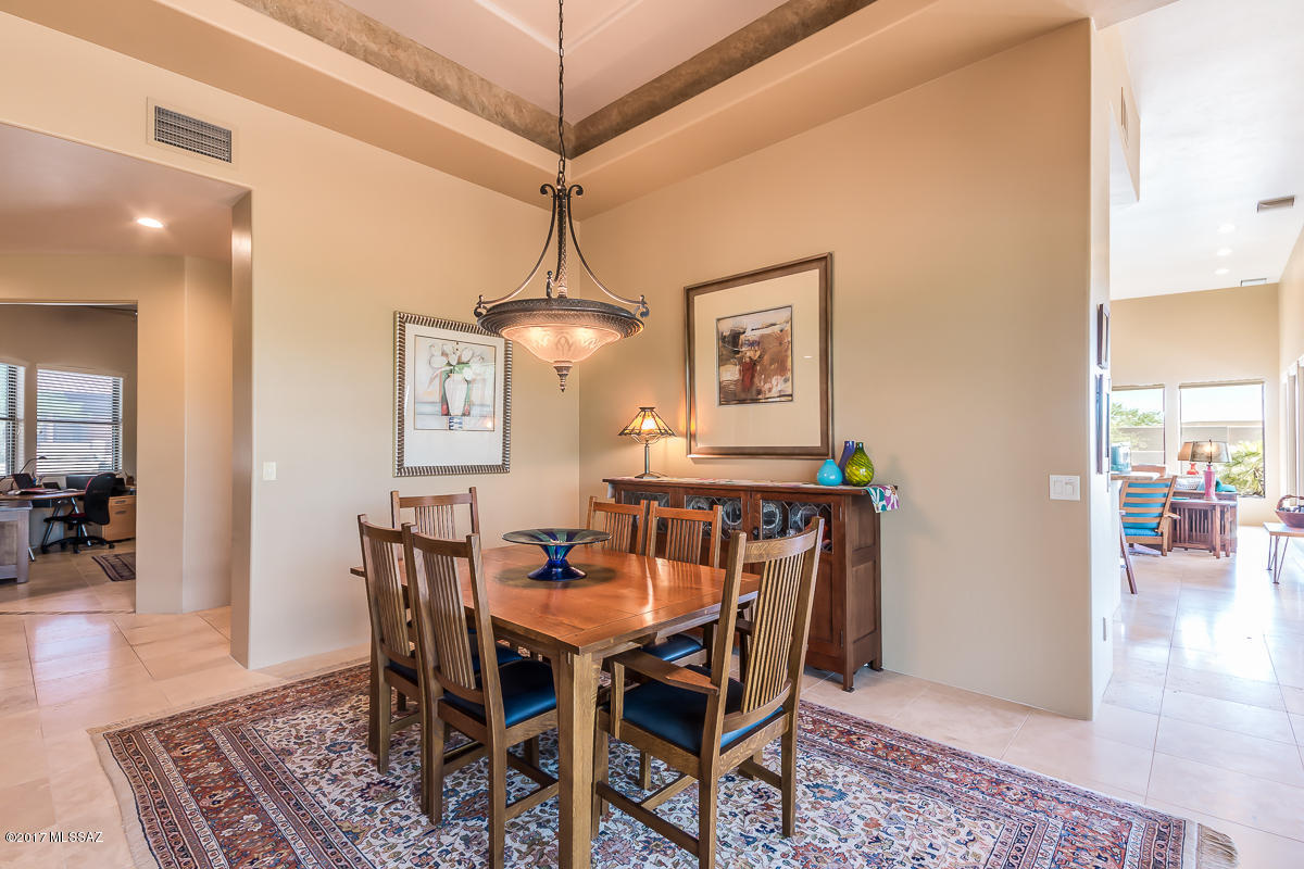 Sabino Mountain (1-290) - Residential