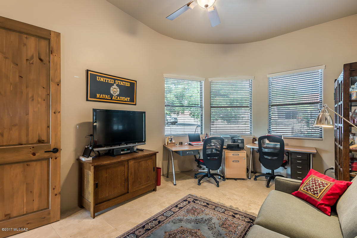 Sabino Mountain (1-290) - Residential