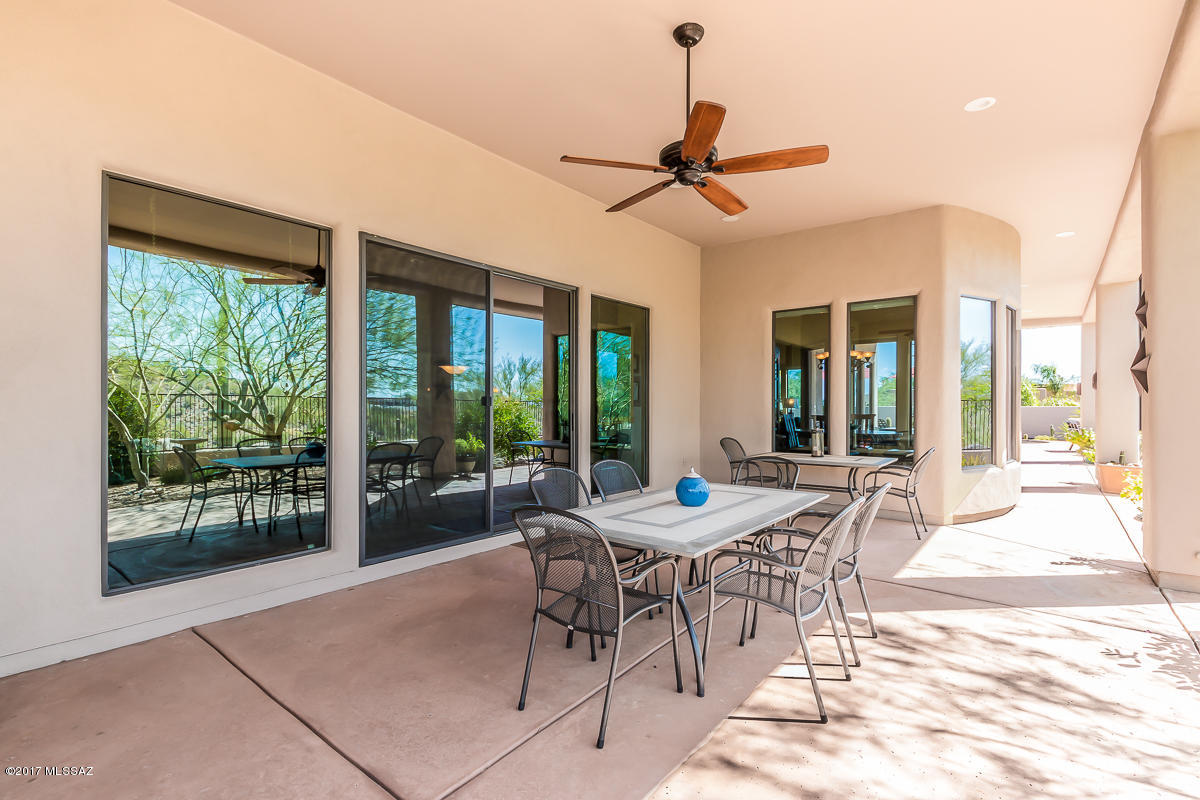 Sabino Mountain (1-290) - Residential