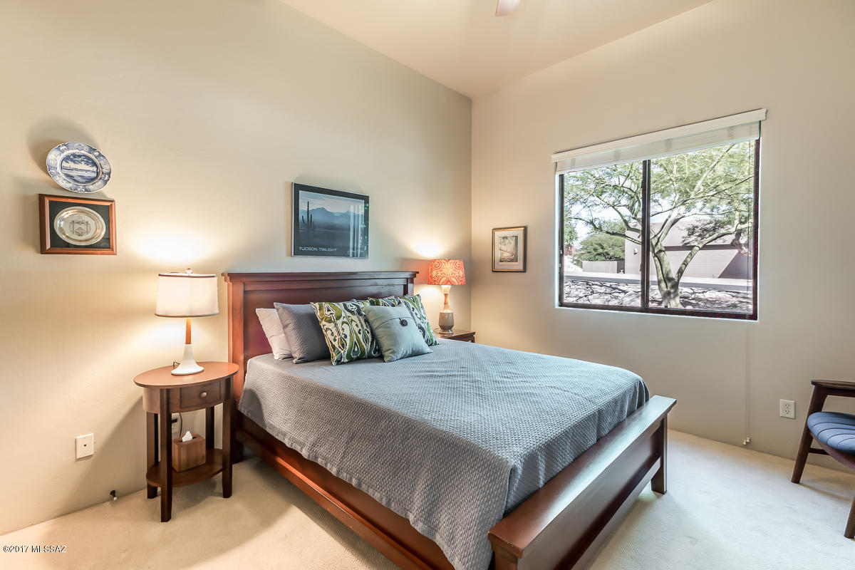 Sabino Mountain (1-290) - Residential