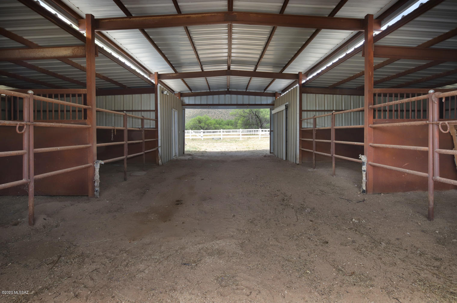 X9 Ranch - Residential