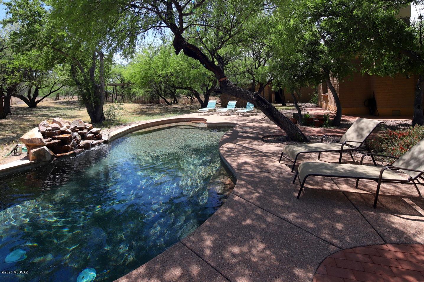 X9 Ranch - Residential