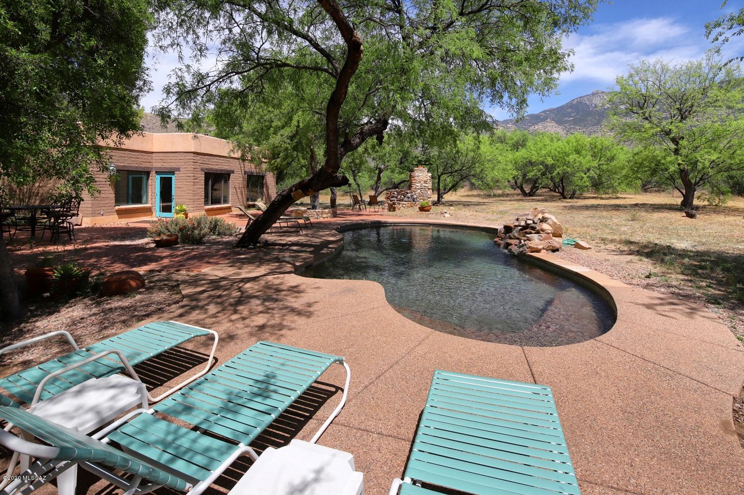 X9 Ranch - Residential