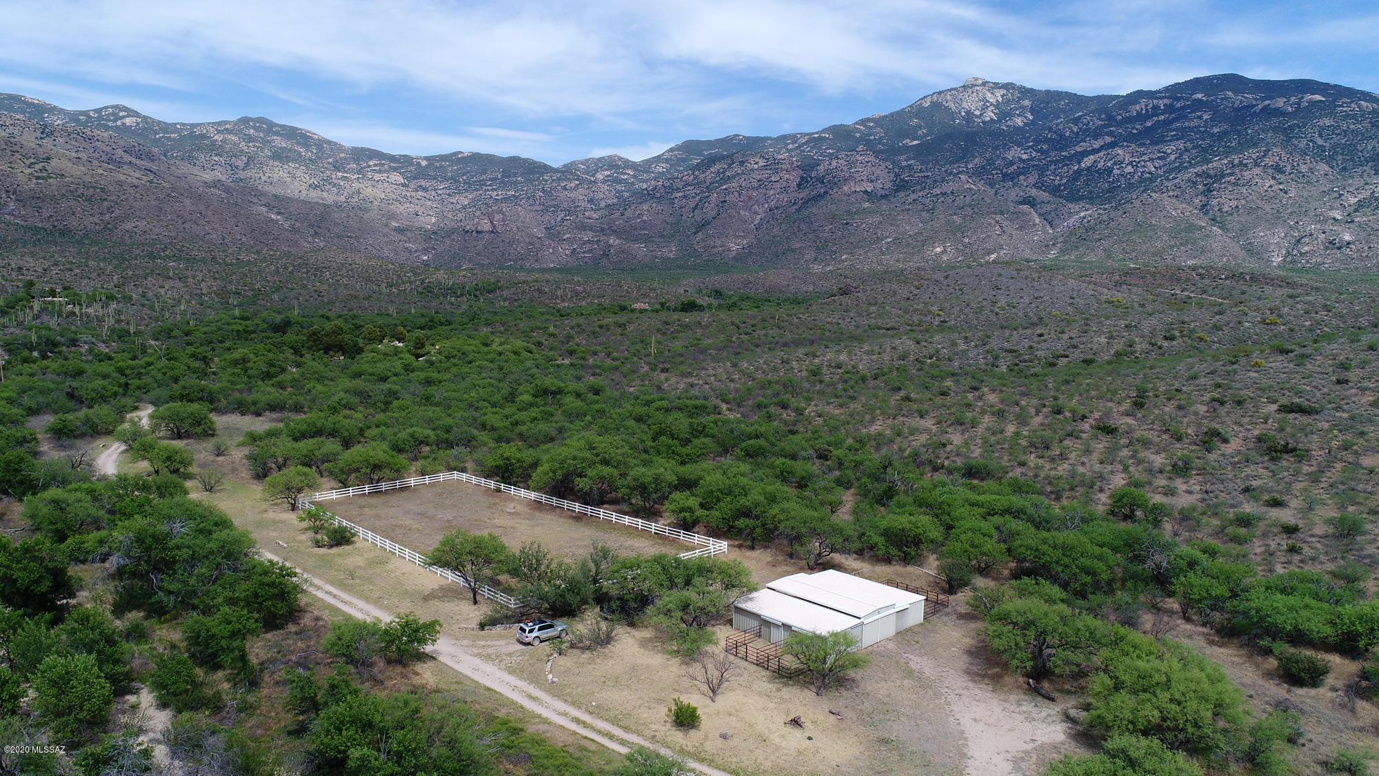 X9 Ranch - Residential