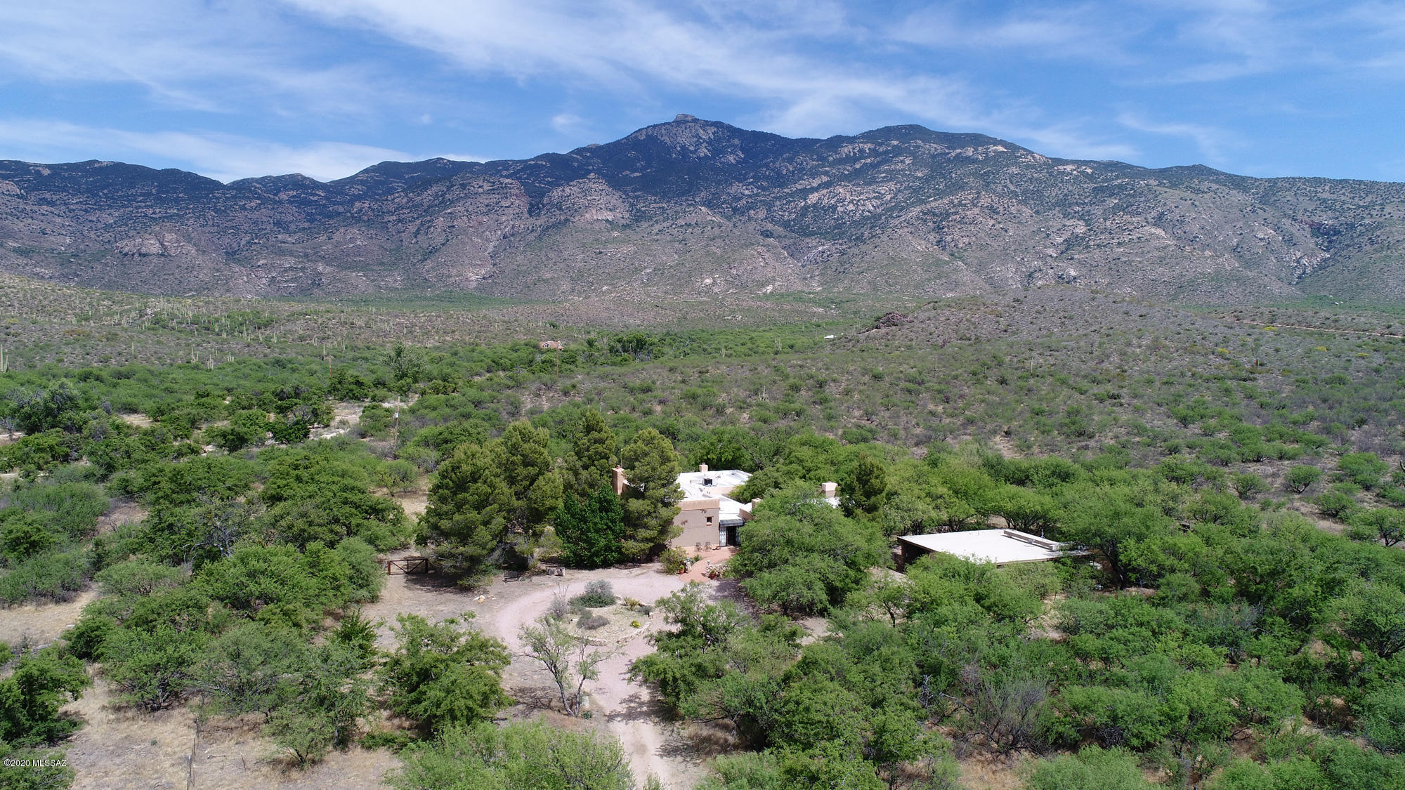 X9 Ranch - Residential