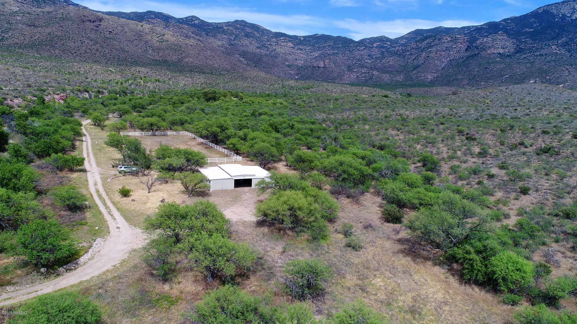 X9 Ranch - Residential