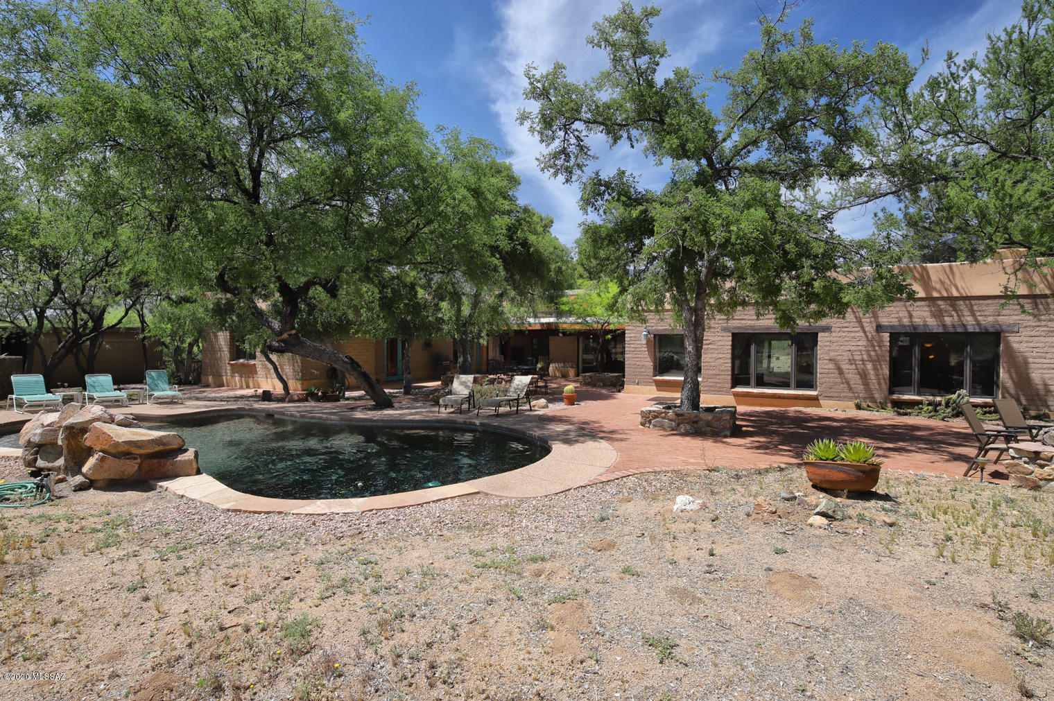 X9 Ranch - Residential
