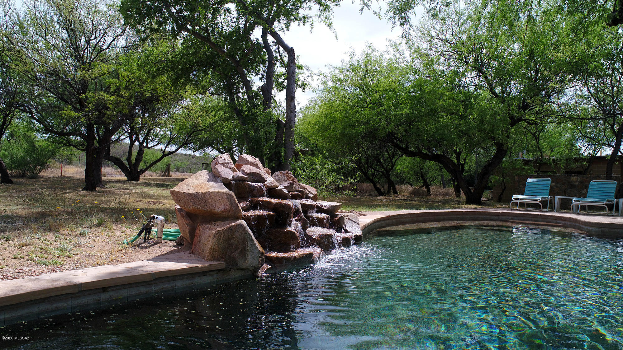 X9 Ranch - Residential