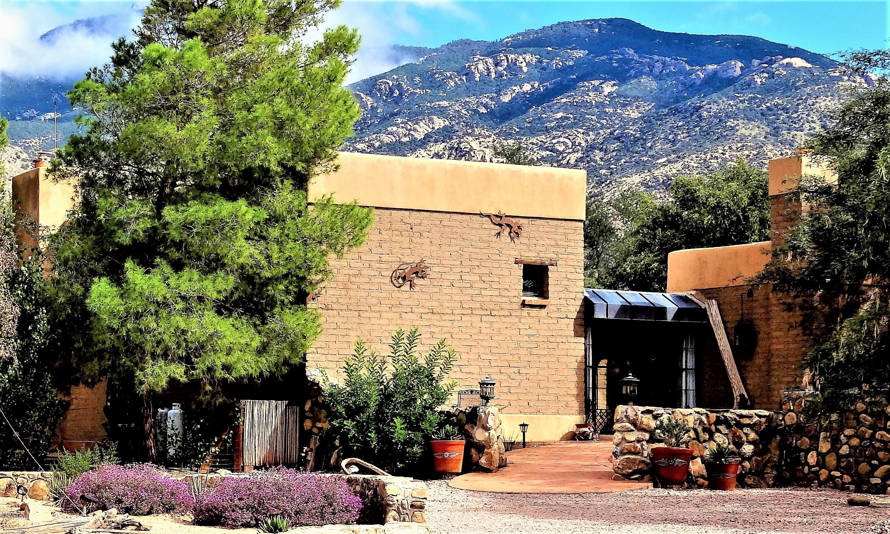 X9 Ranch - Residential