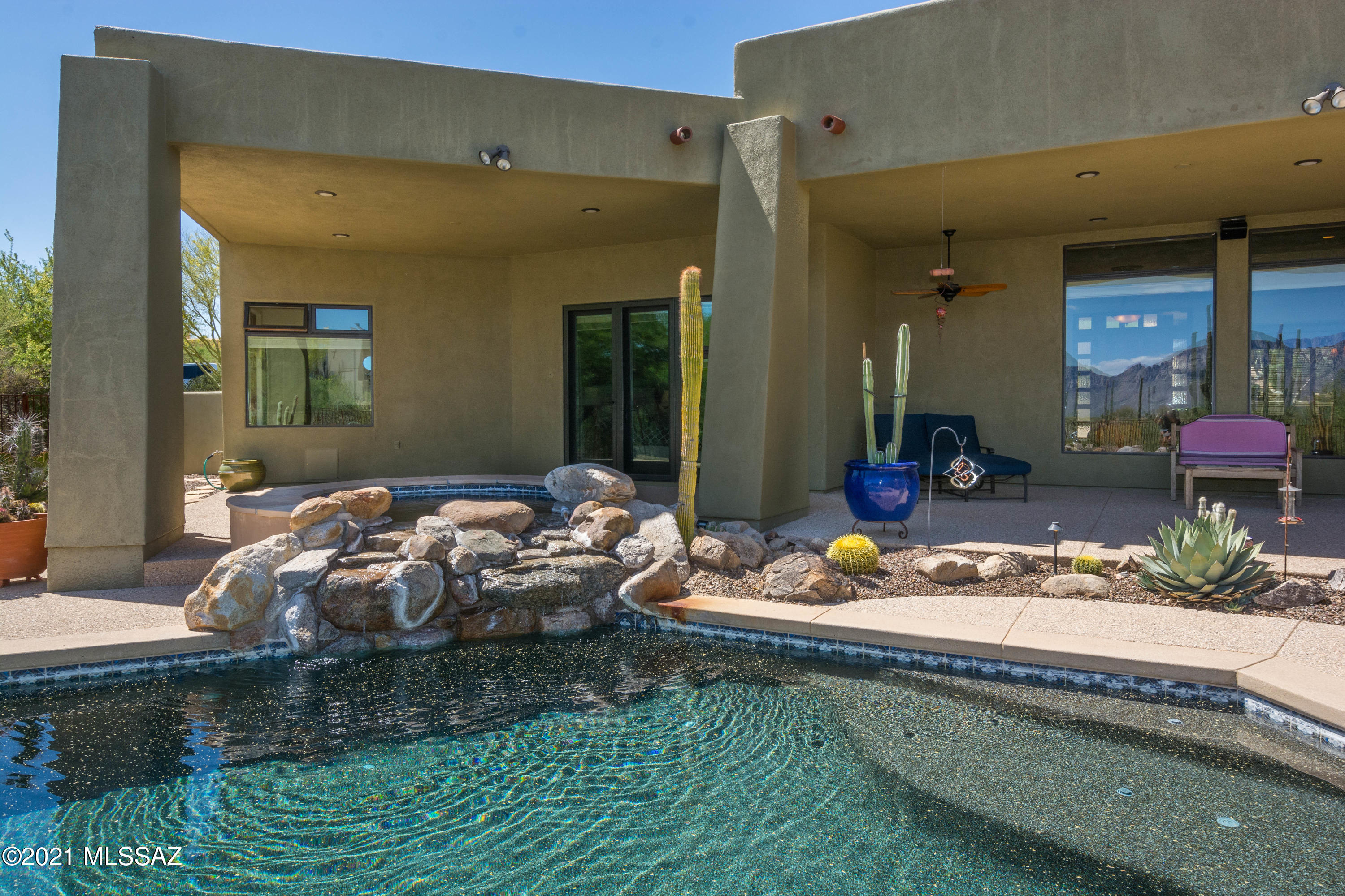 Honey Bee Canyon Estates - Residential