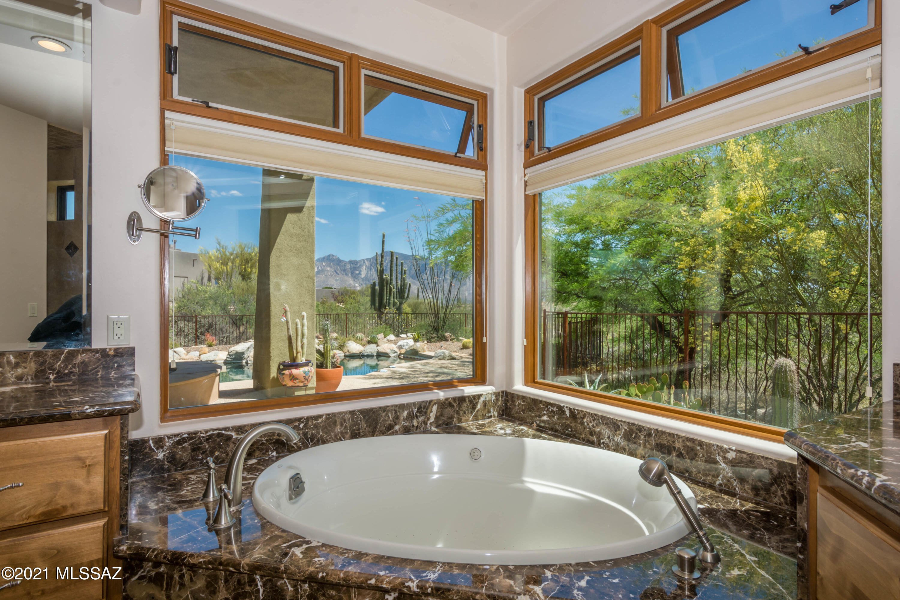 Honey Bee Canyon Estates - Residential