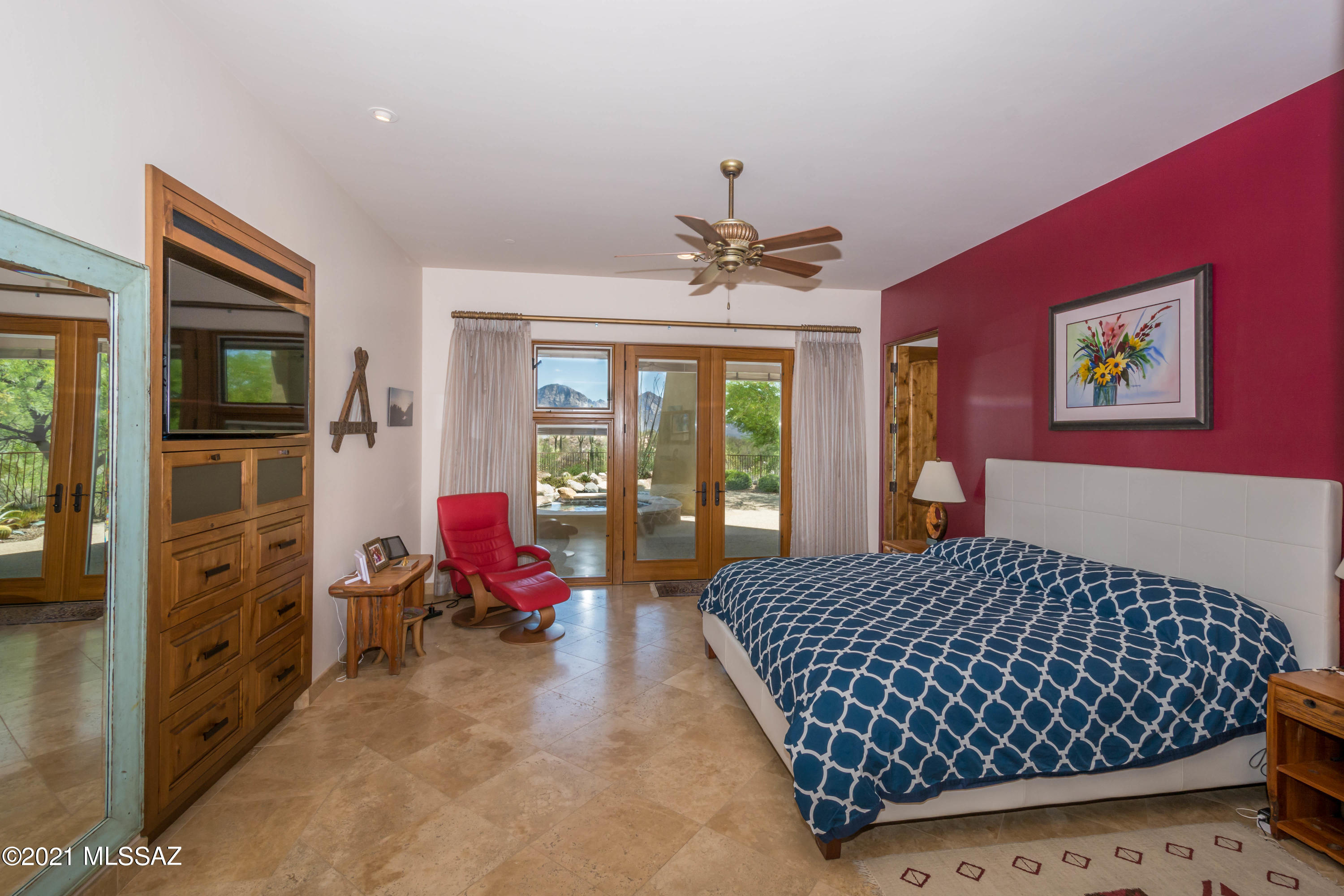 Honey Bee Canyon Estates - Residential