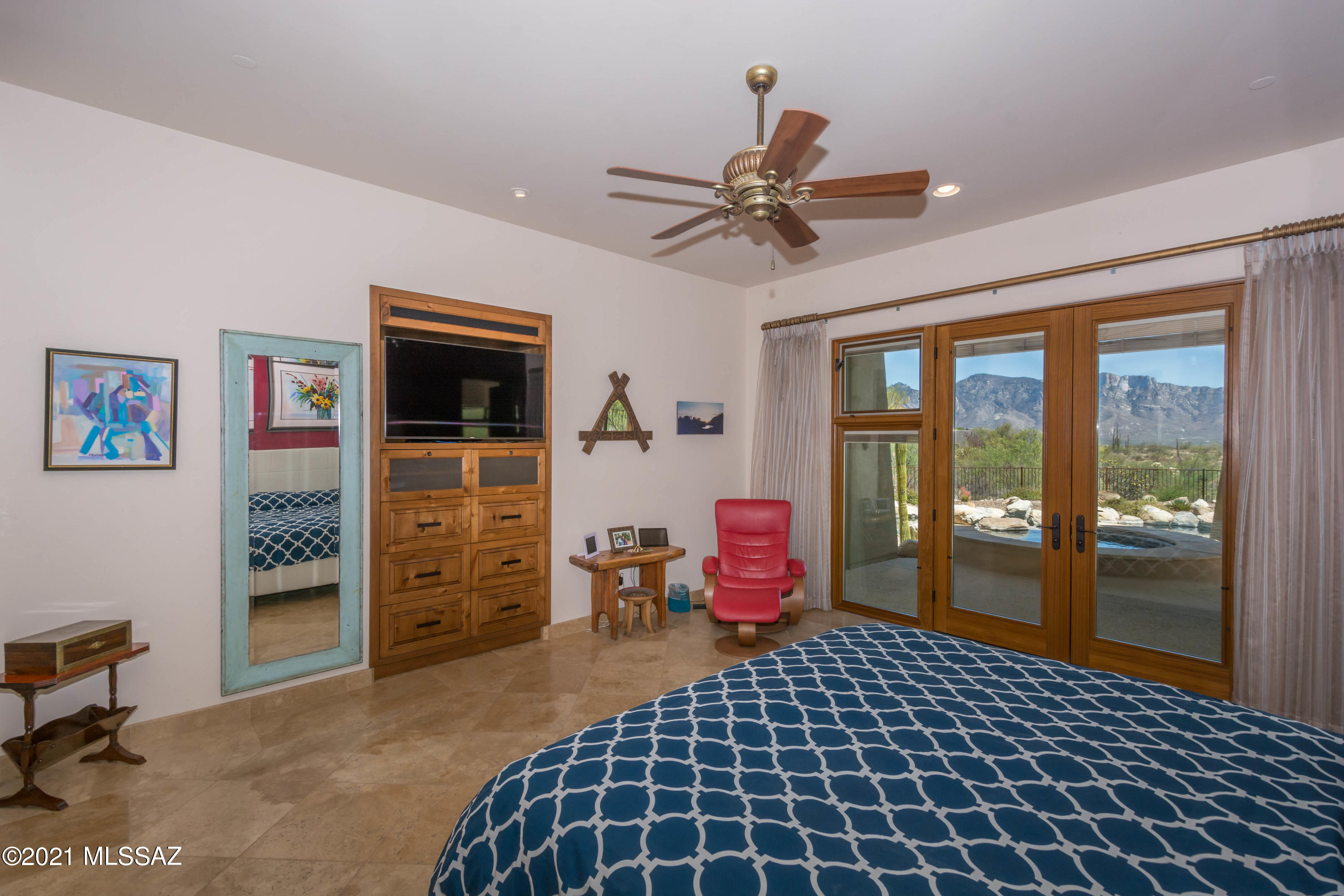 Honey Bee Canyon Estates - Residential