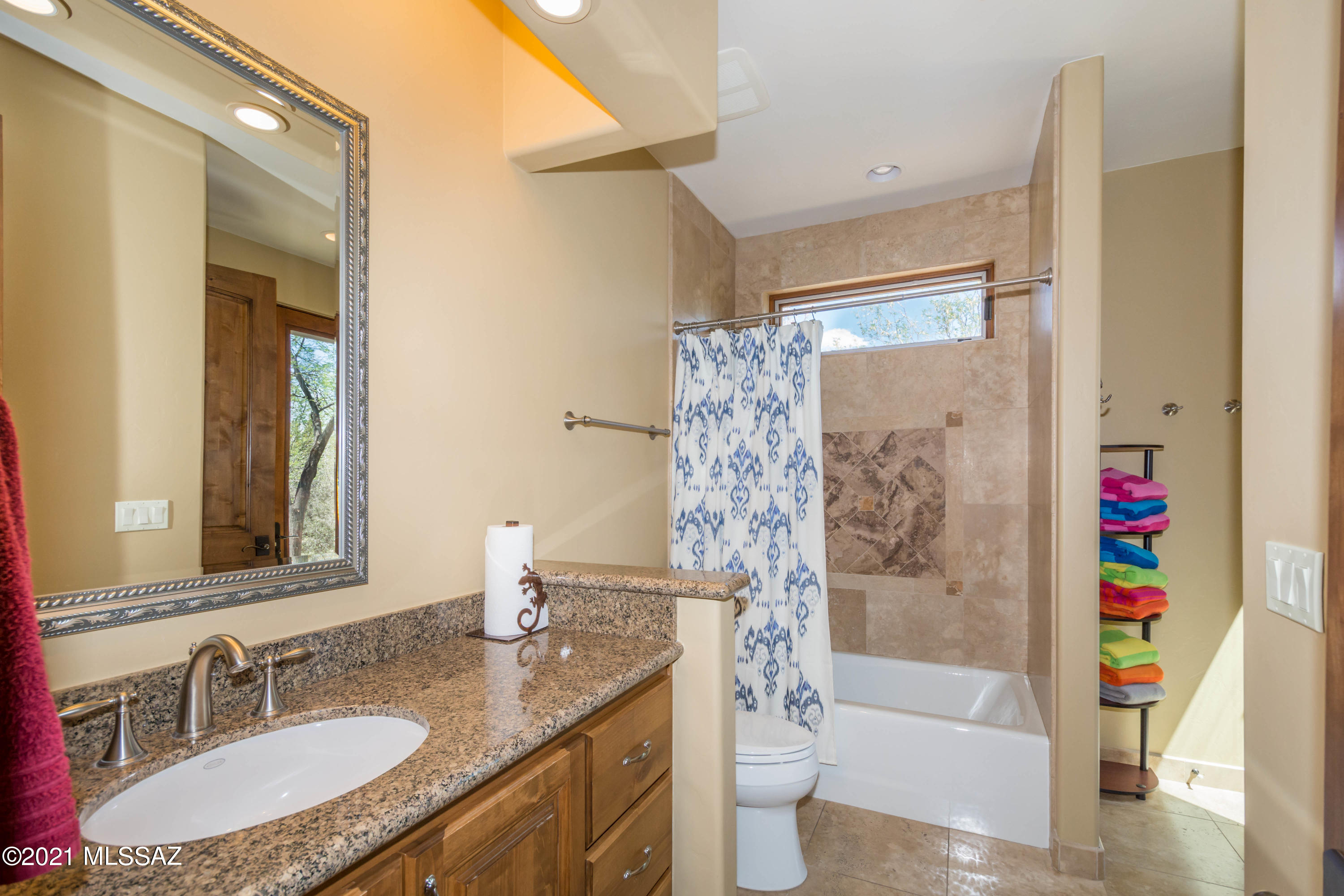 Honey Bee Canyon Estates - Residential